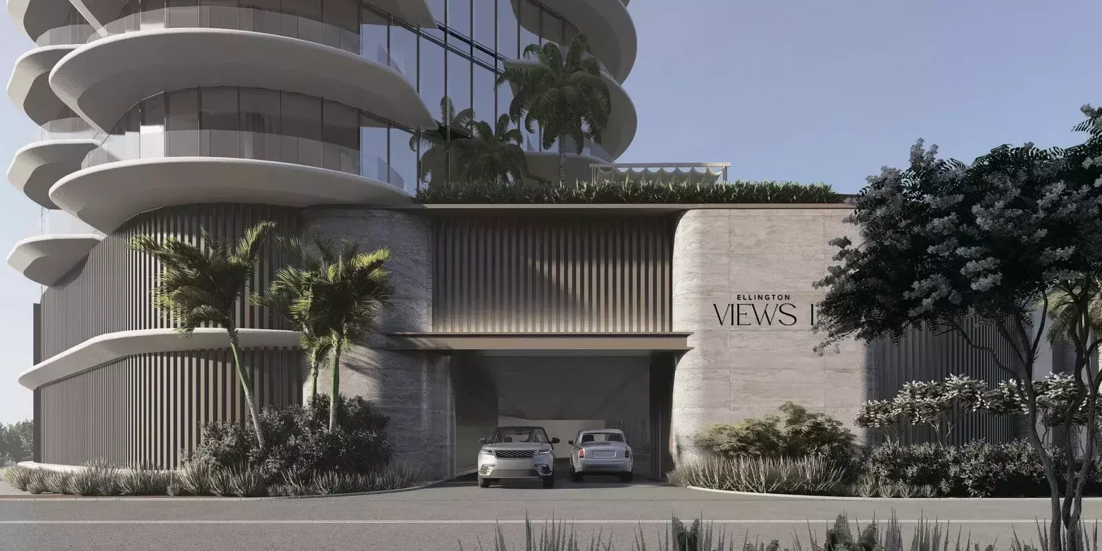 Image 4 of Ellington Views by Ellington