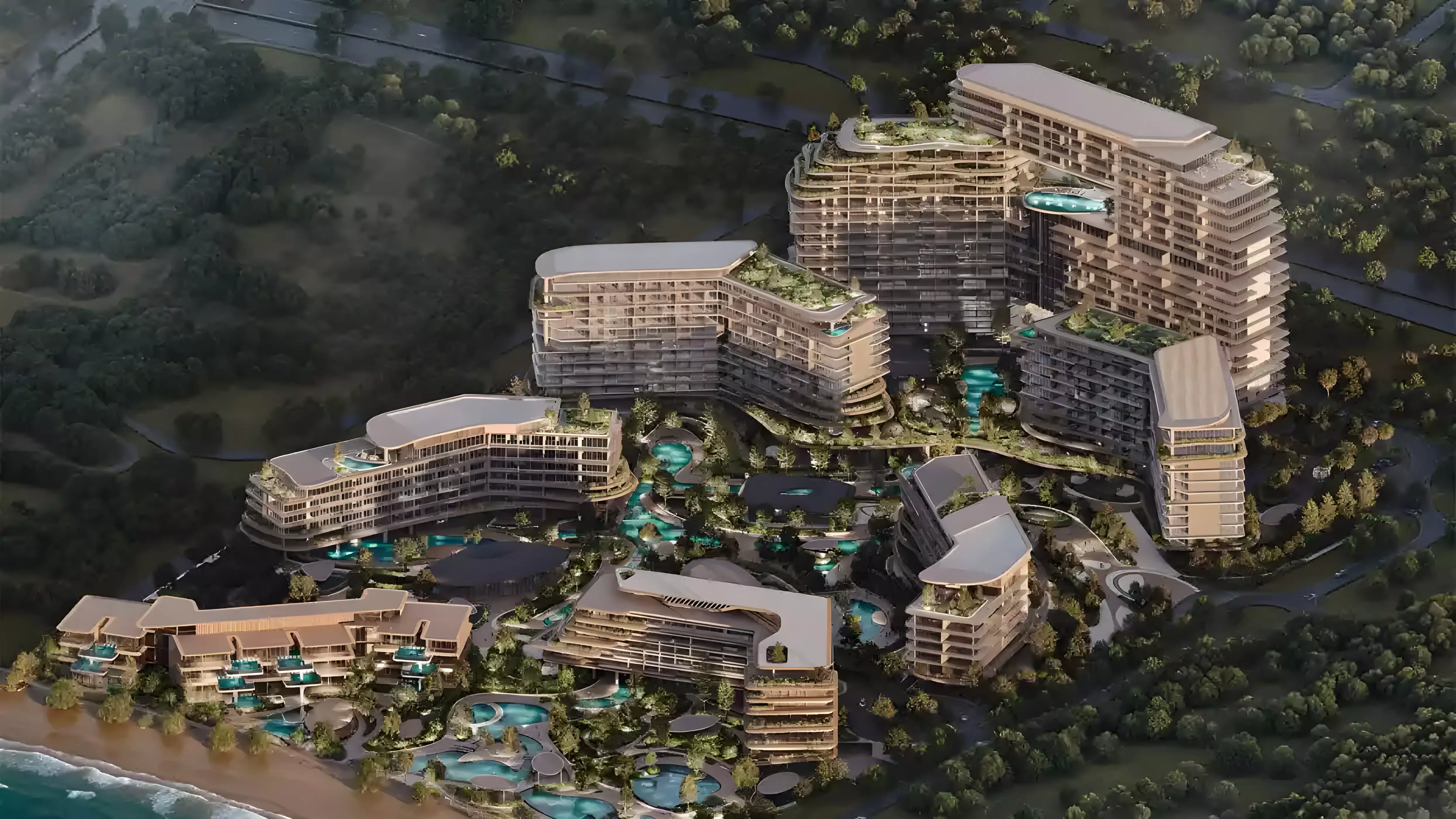 Image 3 of Meriva Gardens by Ellington