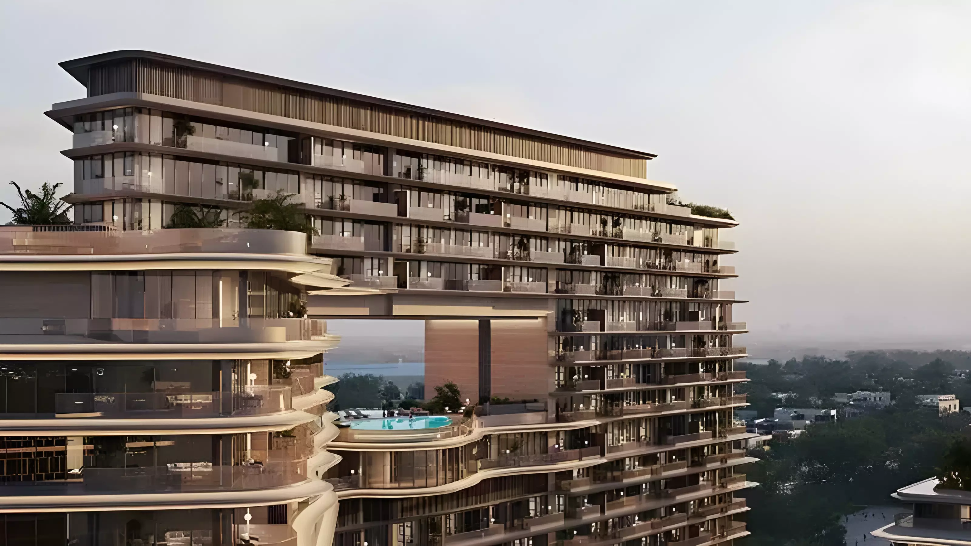 Image 2 of Meriva Gardens by Ellington