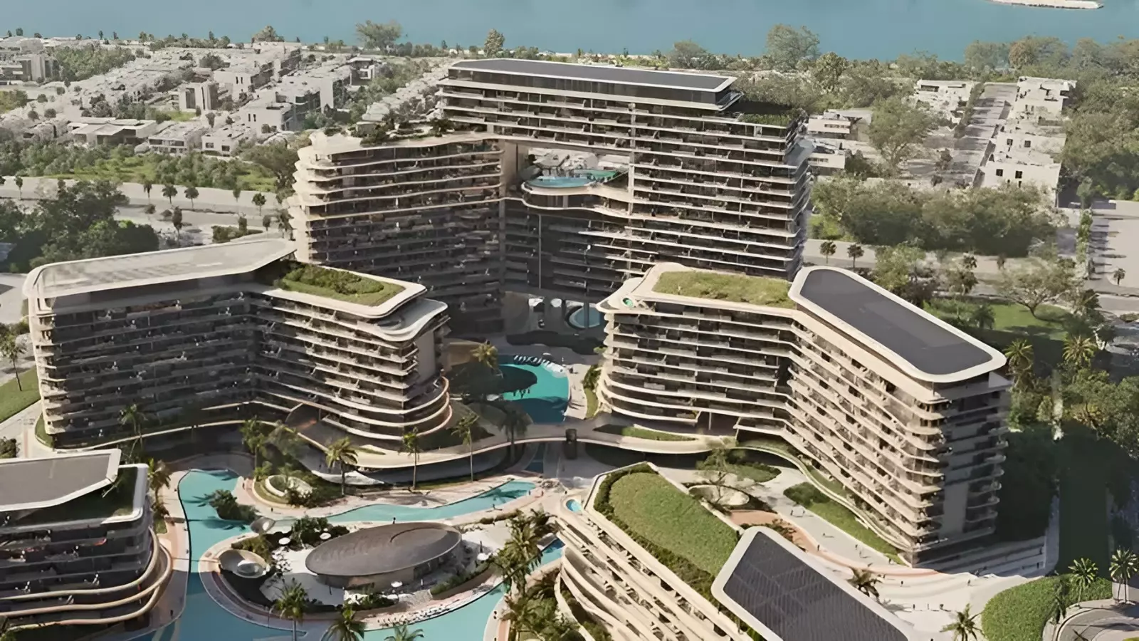 Image 4 of Meriva Gardens by Ellington