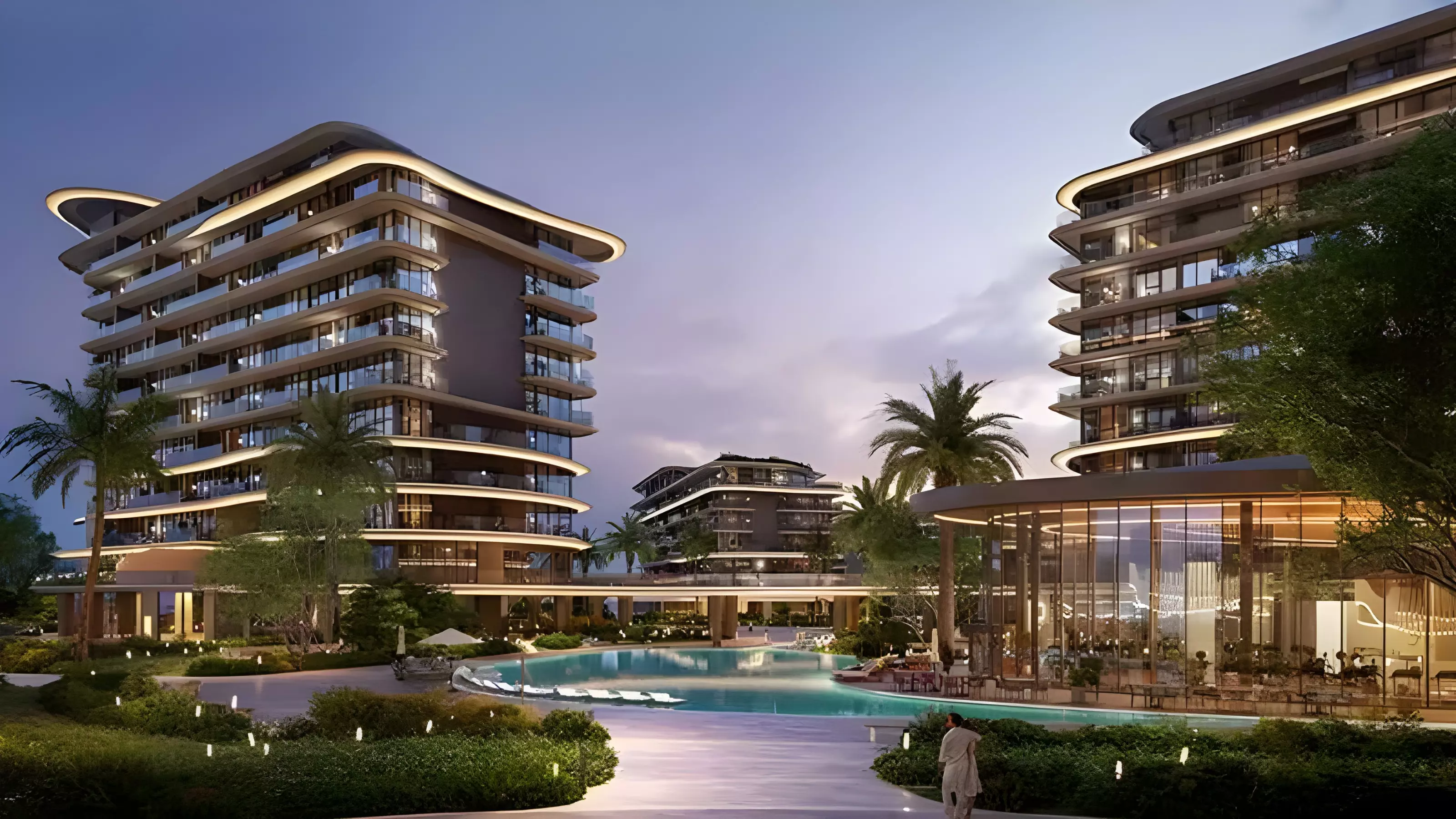 Image 5 of Meriva Gardens by Ellington