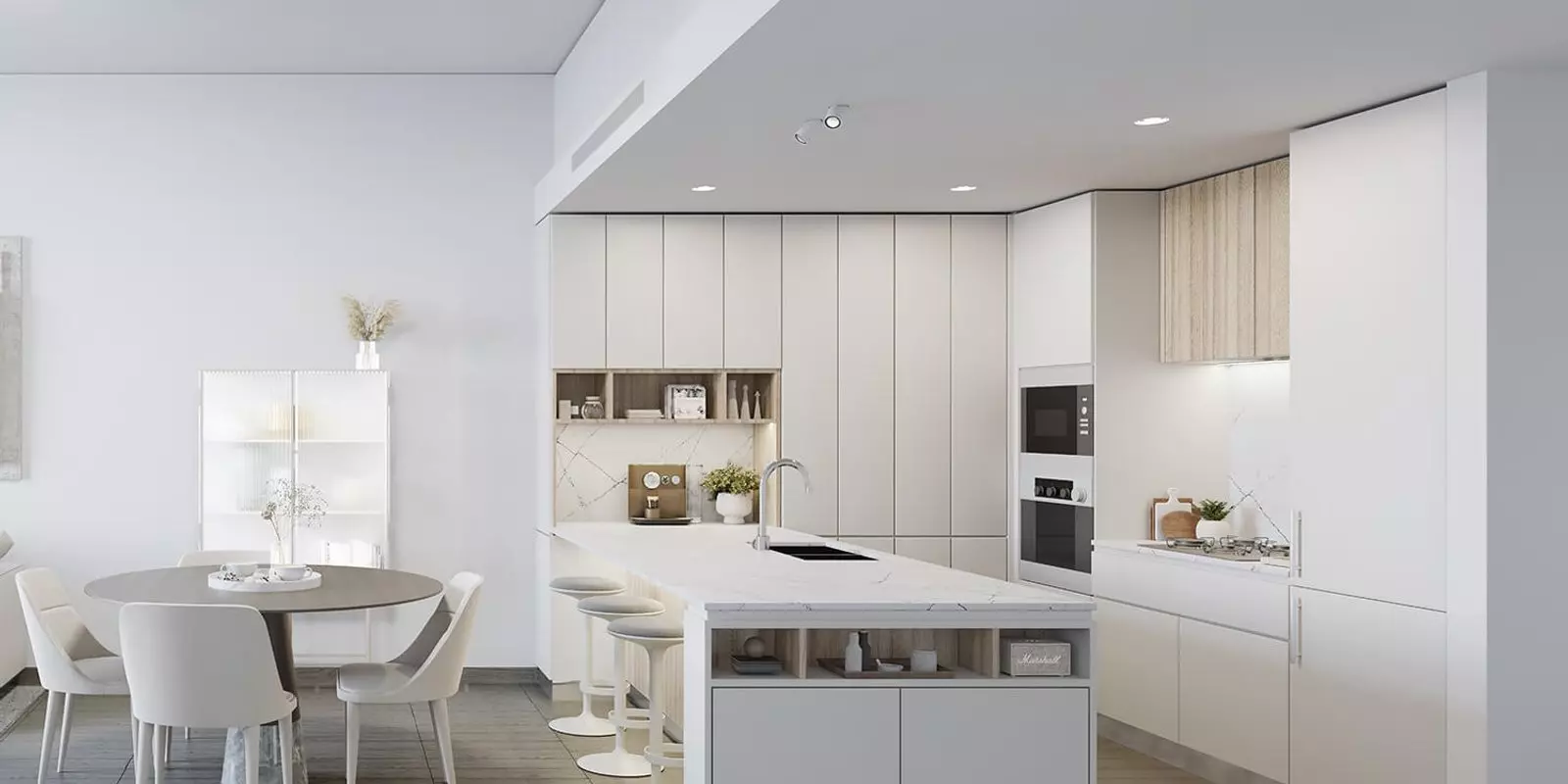 Image 7 of Kensington Waters by Ellington