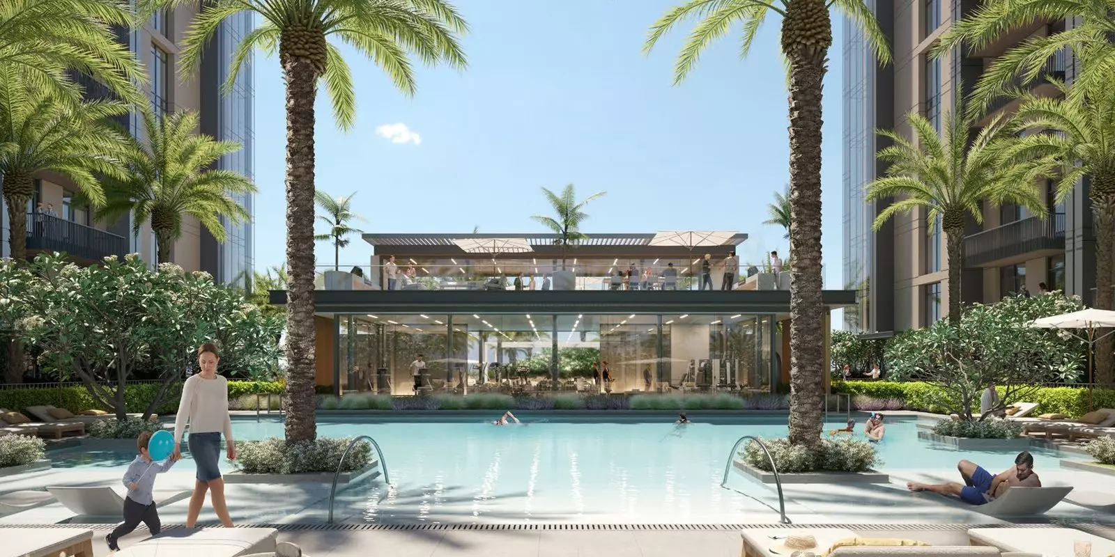 Image 5 of Kensington Waters by Ellington