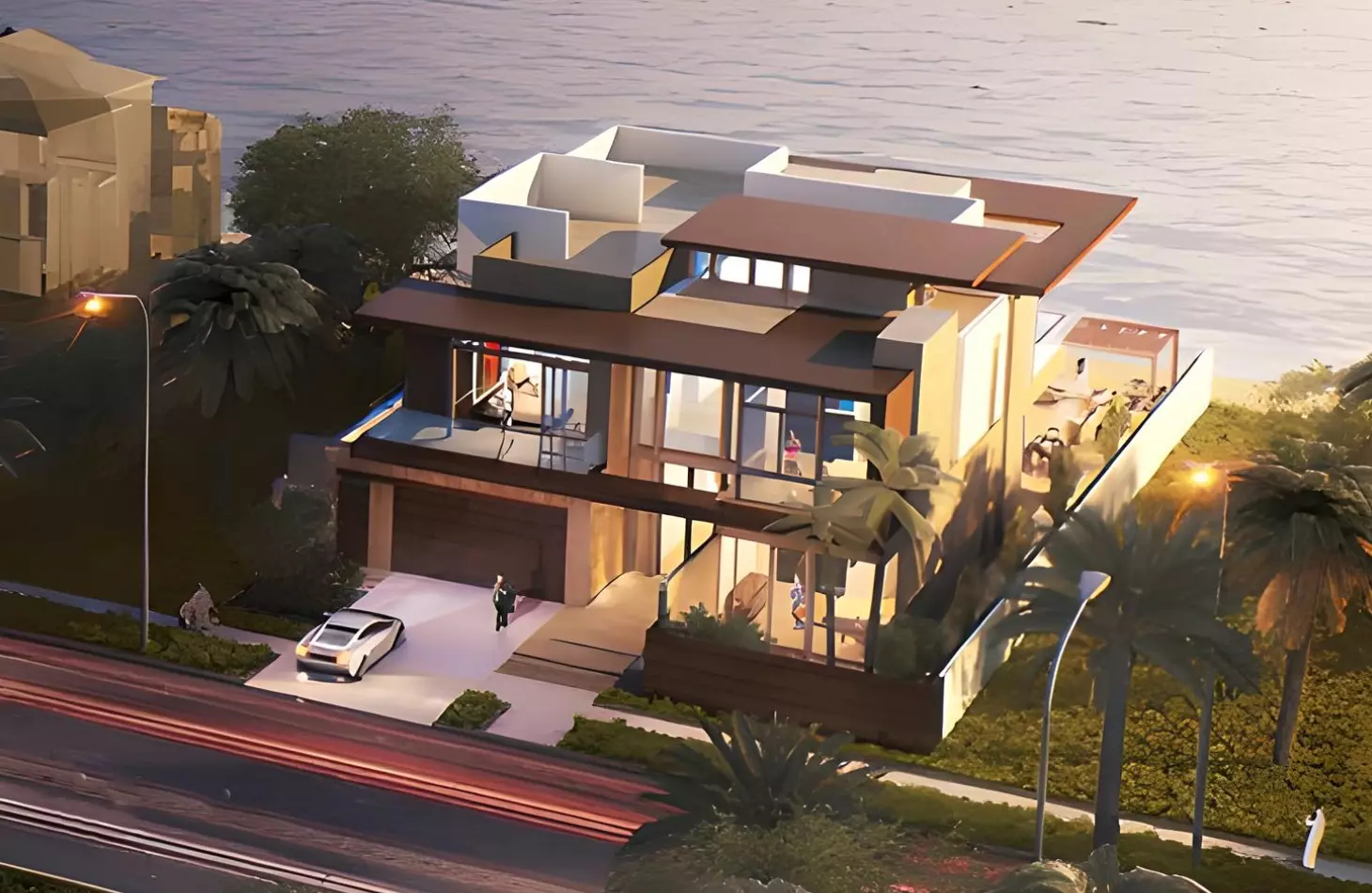 Image 3 of The Ellington Collection by Ellington