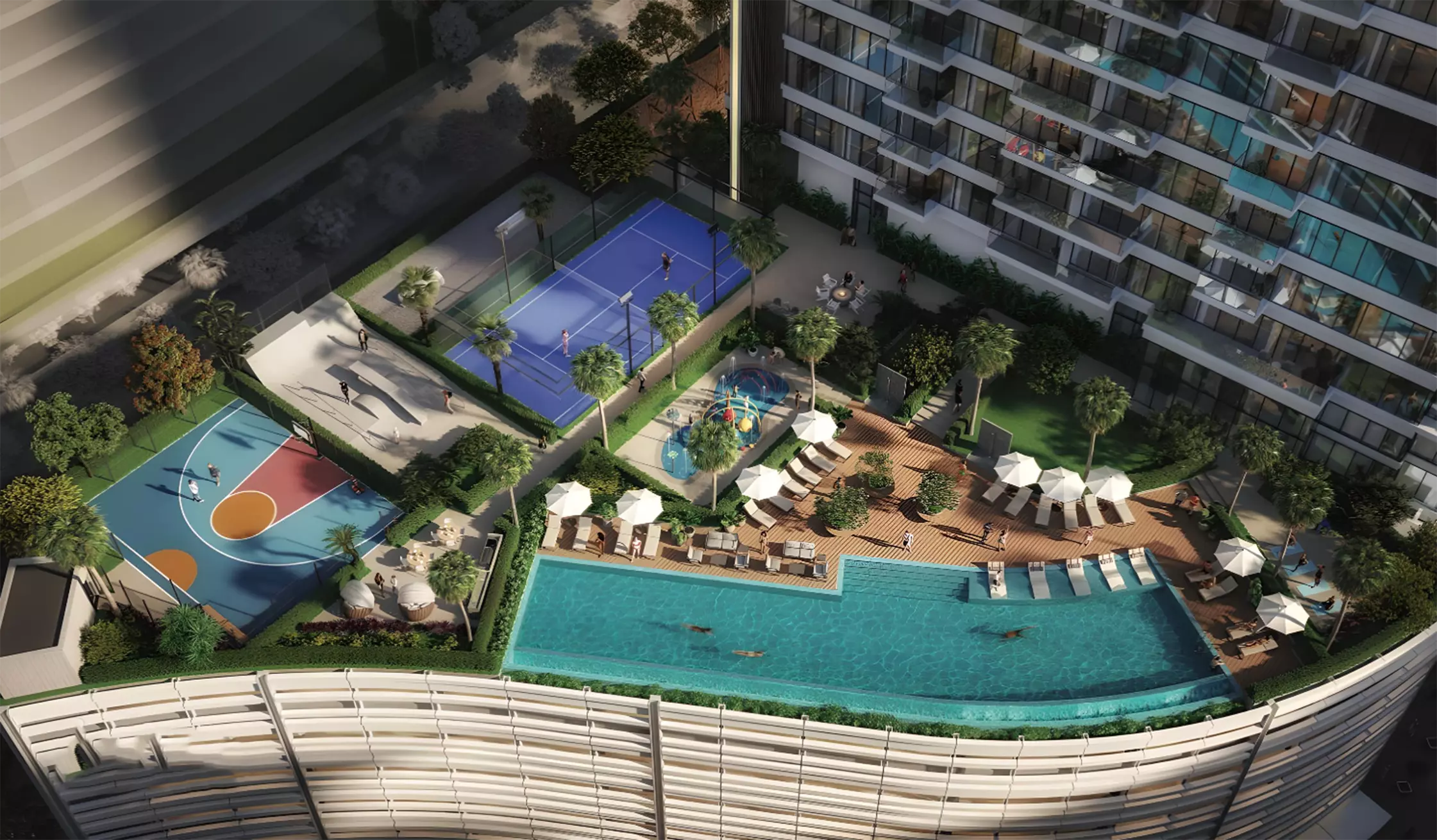 Image 2 of UH West by Ellington