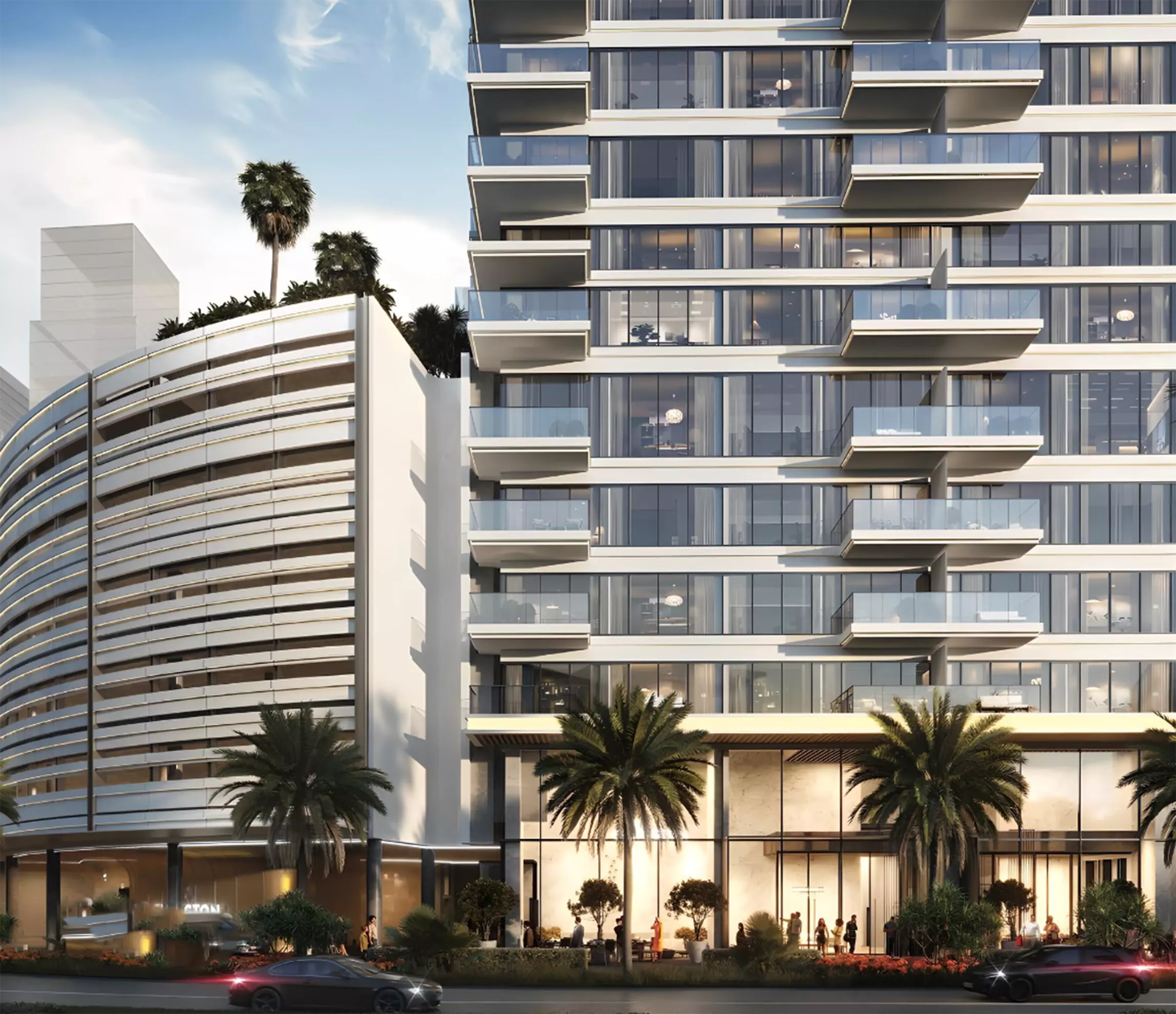 Image 6 of UH West by Ellington