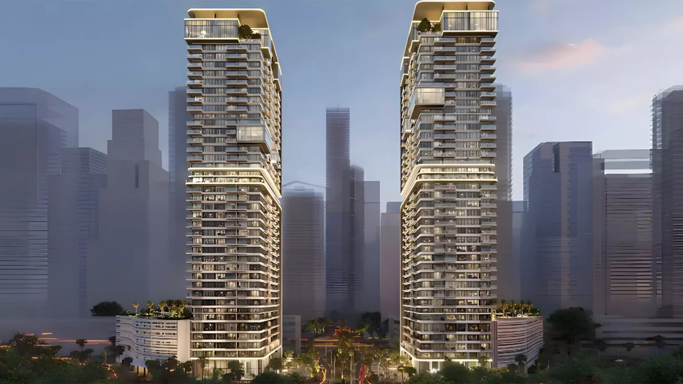 Image 7 of UH West by Ellington