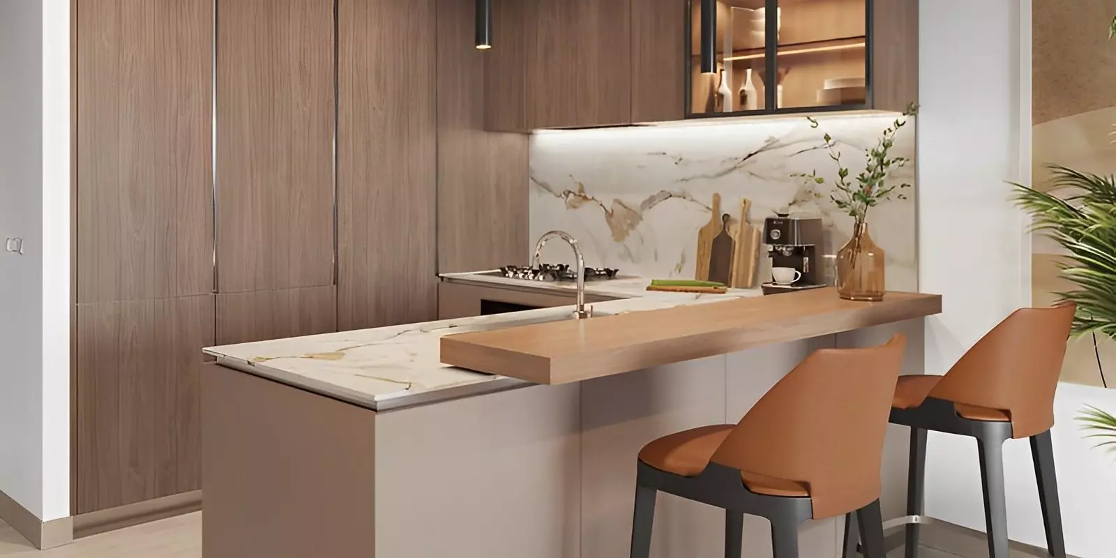 Image 3 of Hamilton House by Ellington