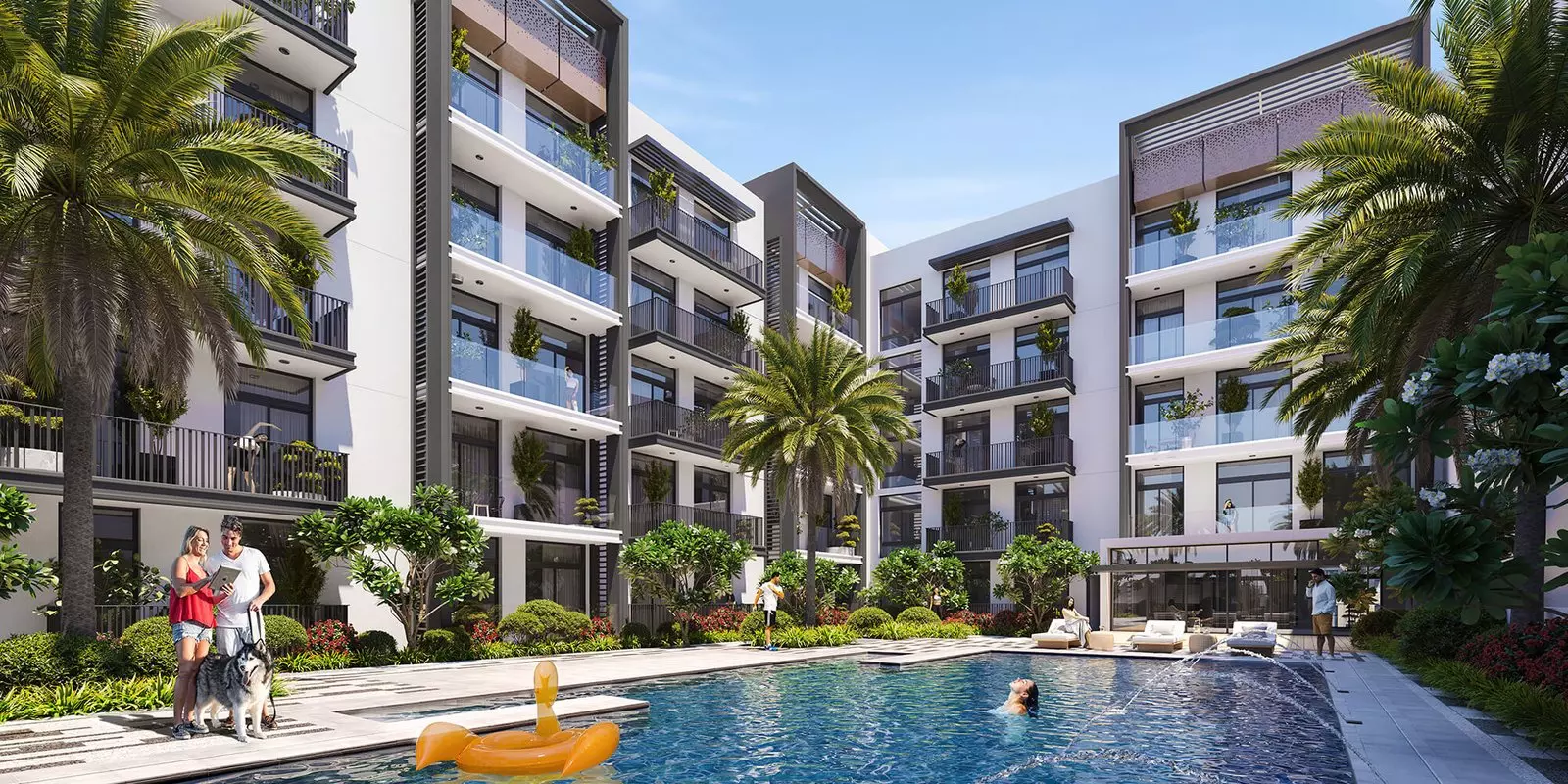 Image 4 of Hamilton House by Ellington