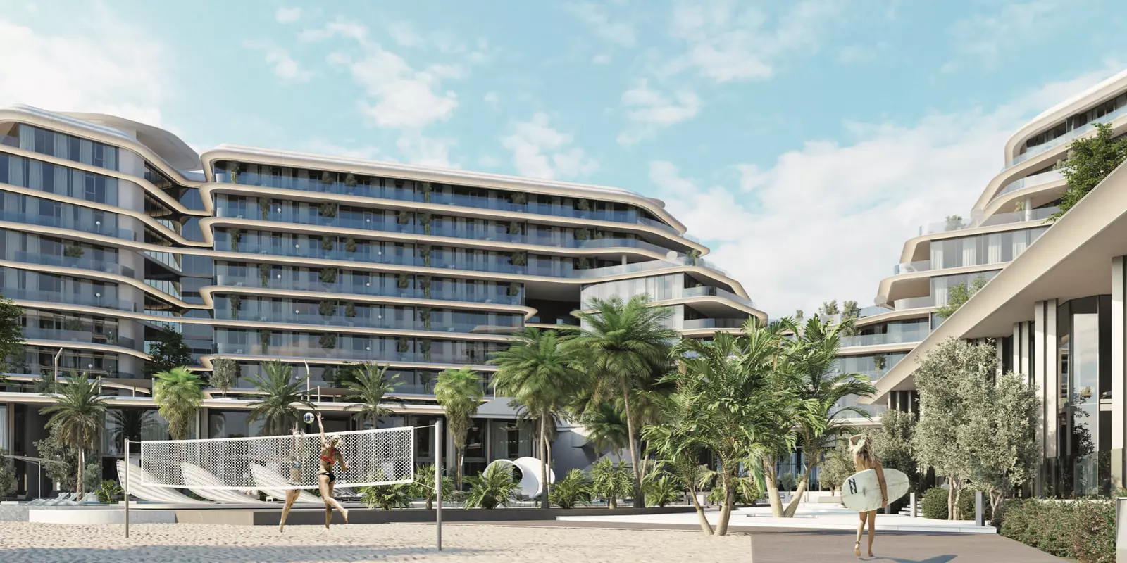 Image 4 of Porto Playa by Ellington