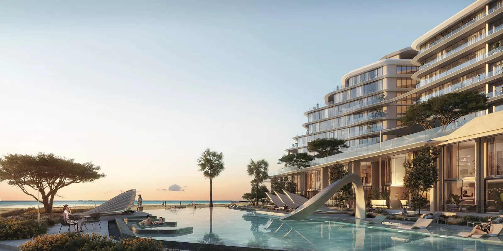 Image 2 of Porto Playa by Ellington