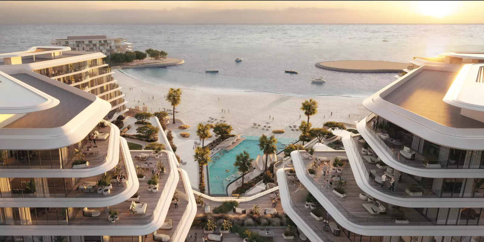 Image 5 of Porto Playa by Ellington