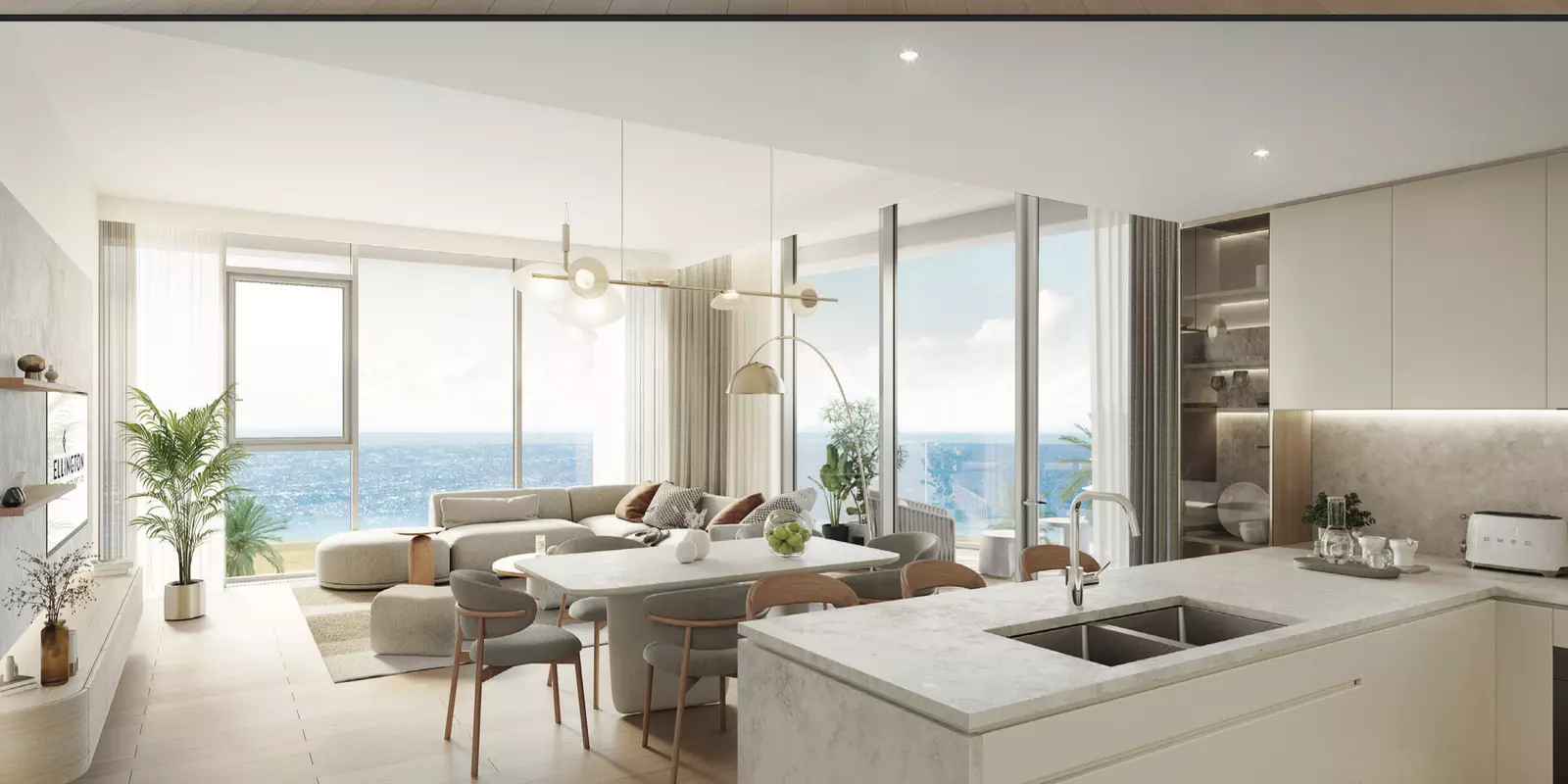 Image 6 of Porto Playa by Ellington