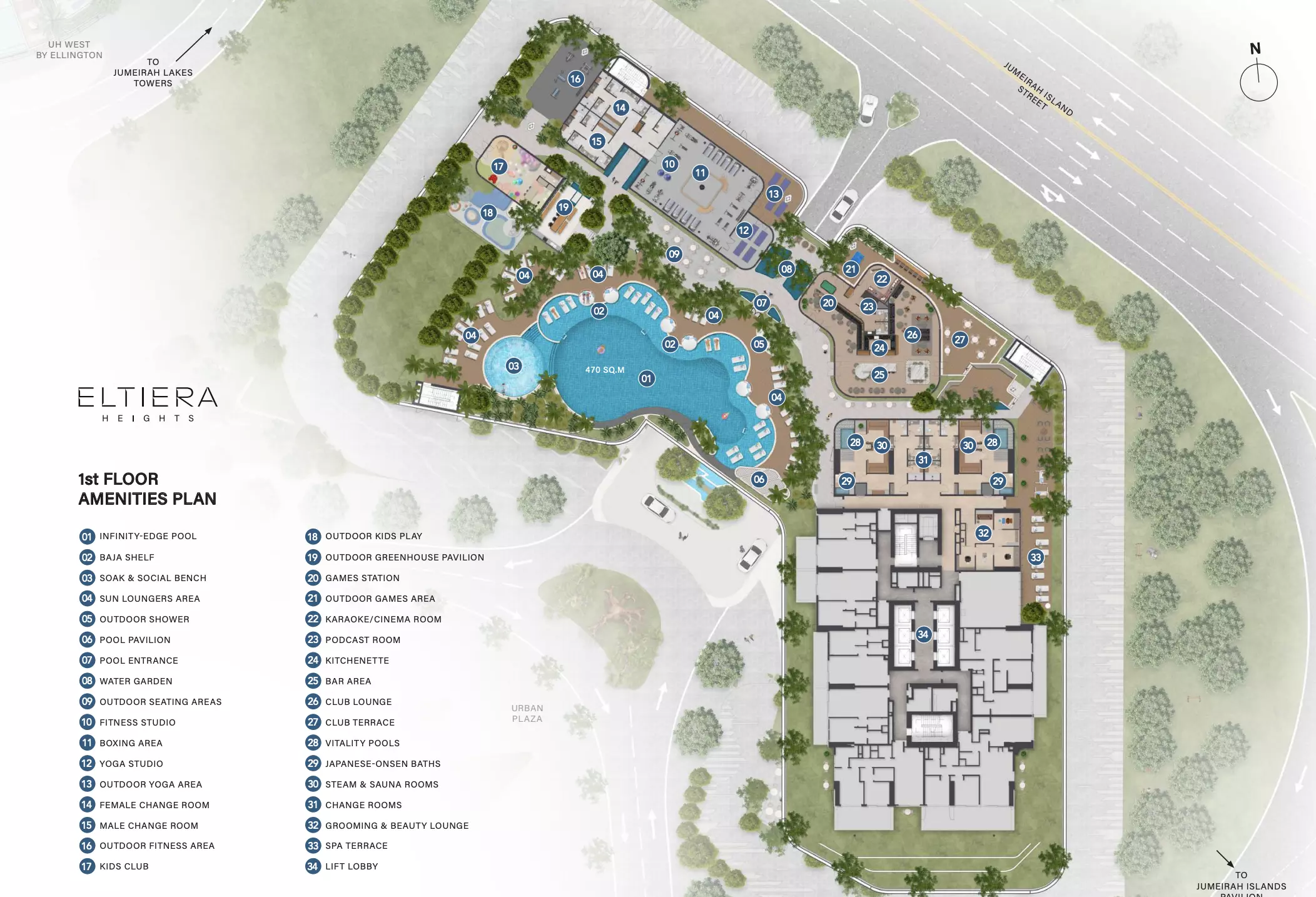 Image 11 of Eltiera Heights by Ellington