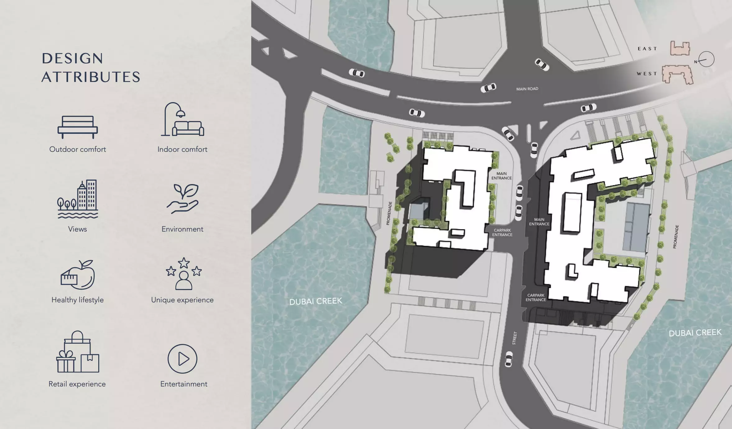 Image of Art Bay West by Ellington