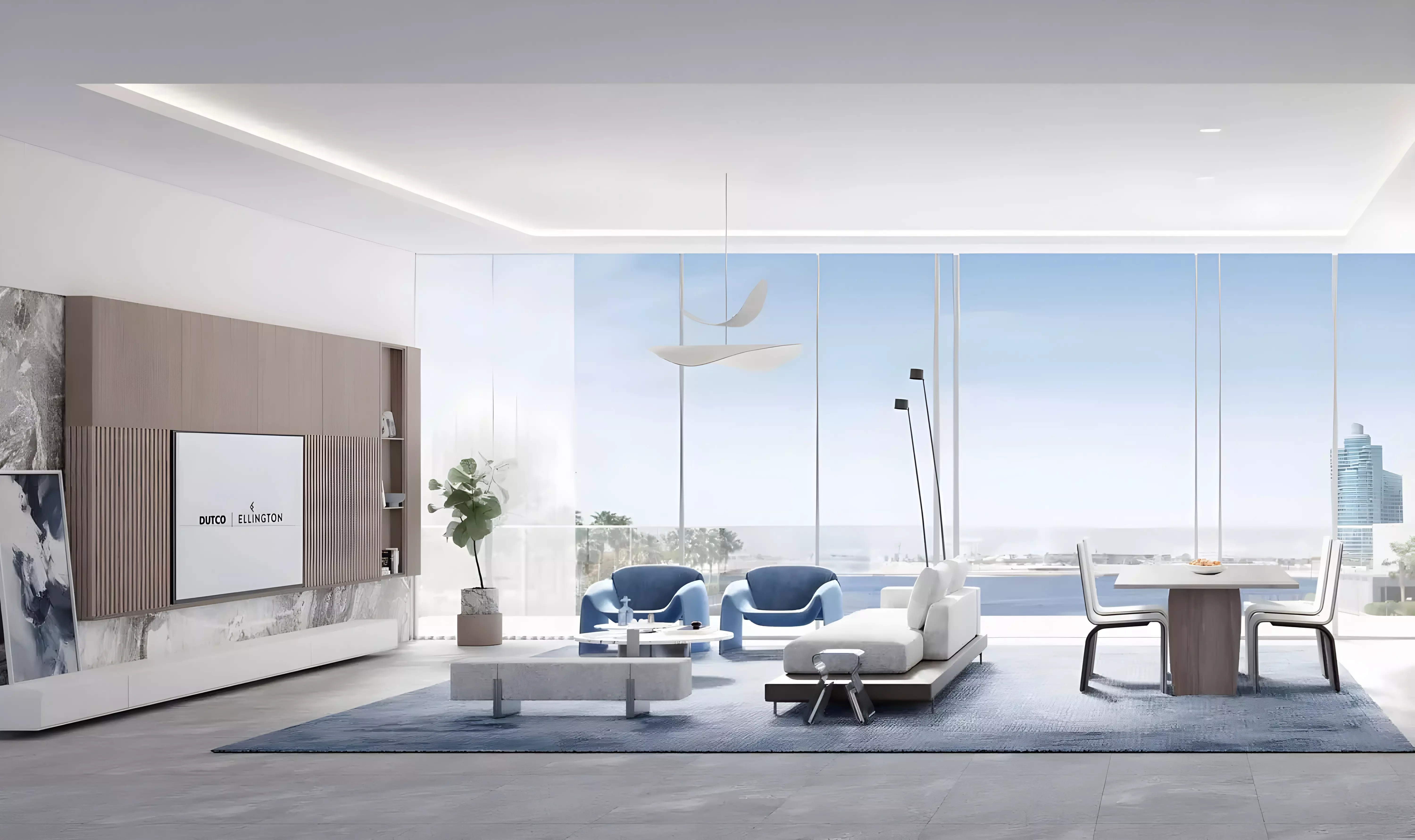 Image 3 of Art Bay West by Ellington