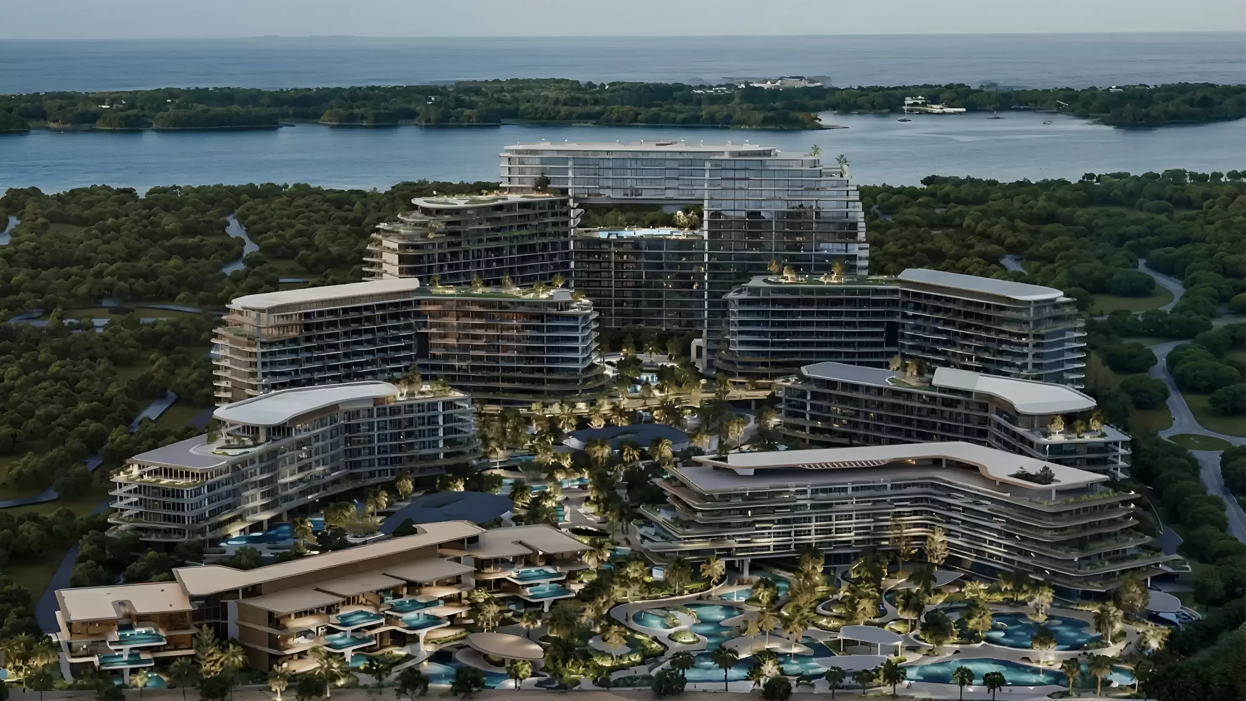 Image of The Meriva Collection by Ellington