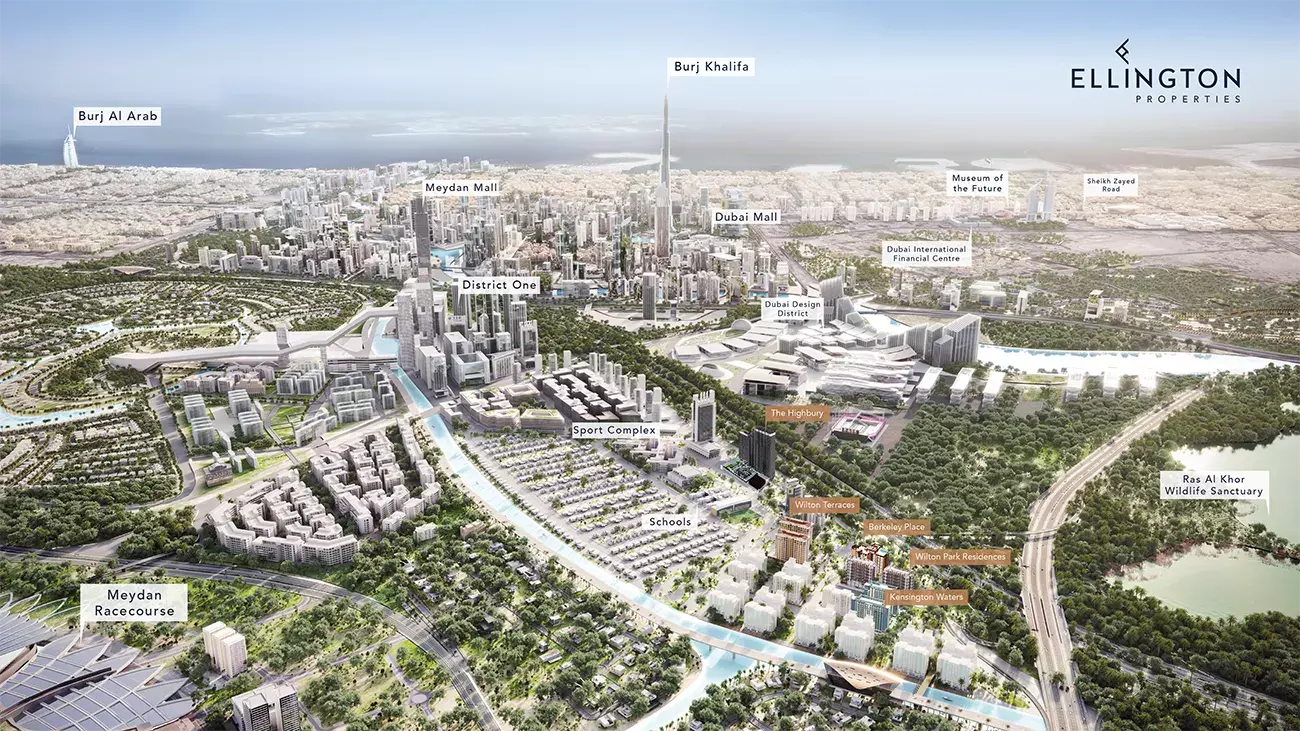 Image 8 of The Highbury by Ellington