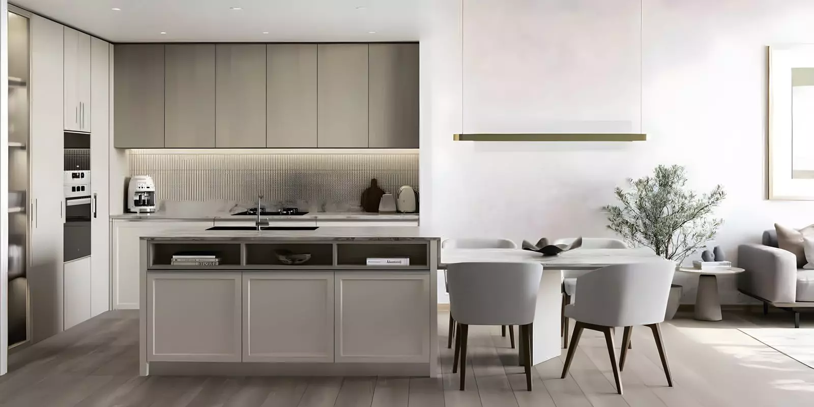 Image 6 of The Highbury by Ellington