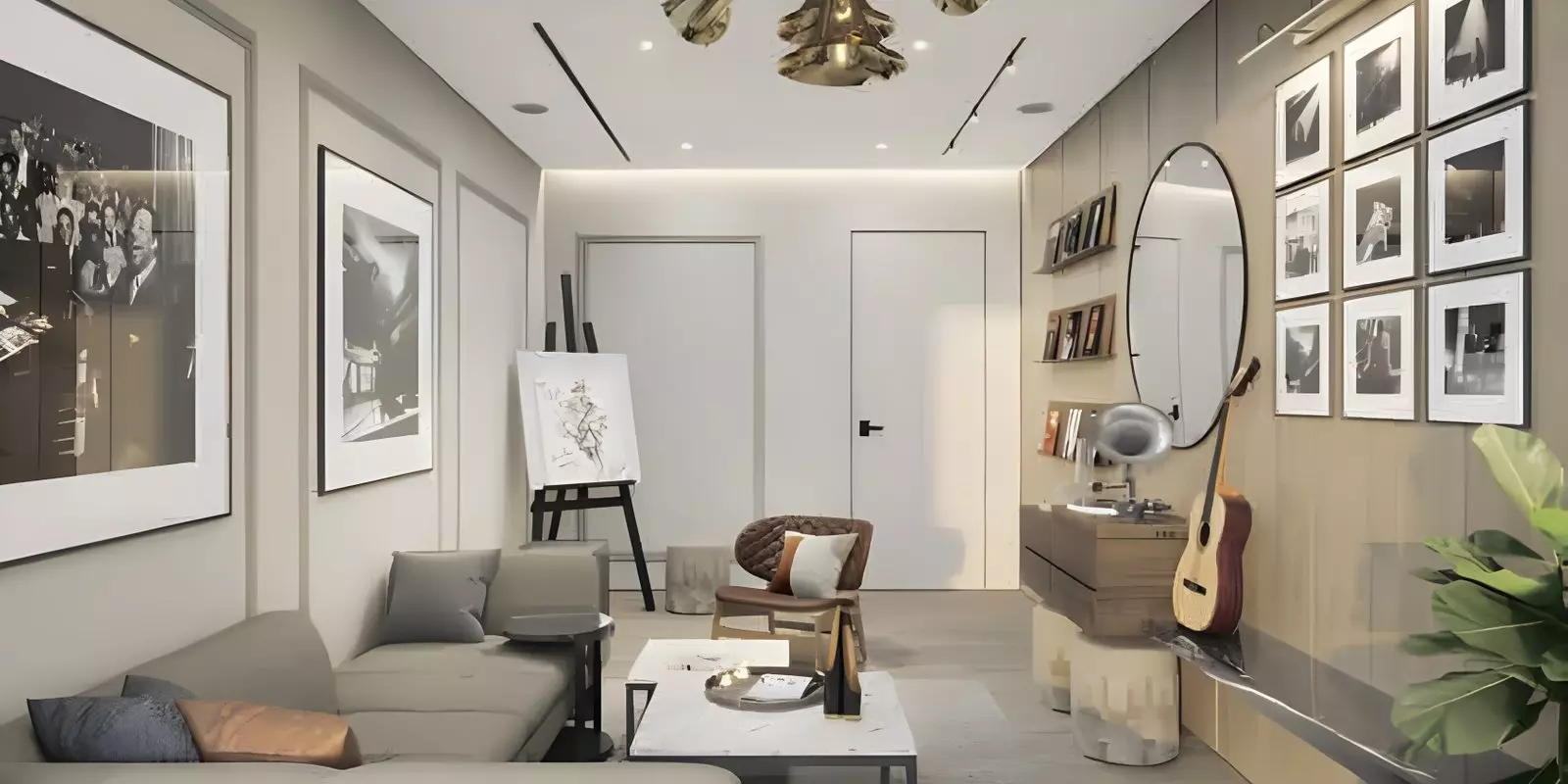 Image 5 of The Highbury by Ellington