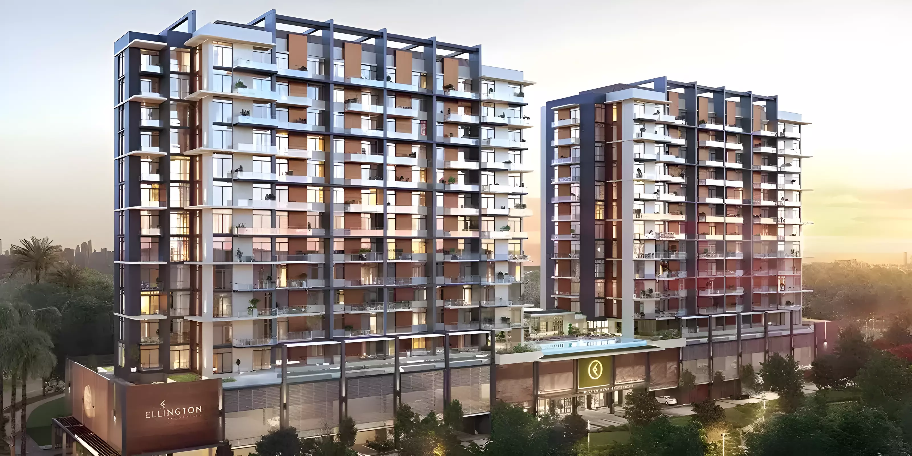 Image of The Highbury by Ellington