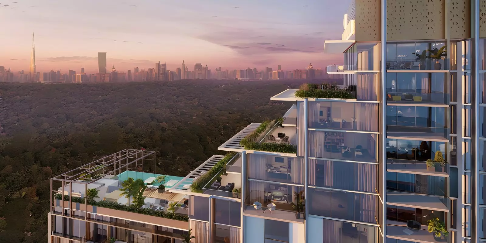 Image 3 of The Highbury by Ellington