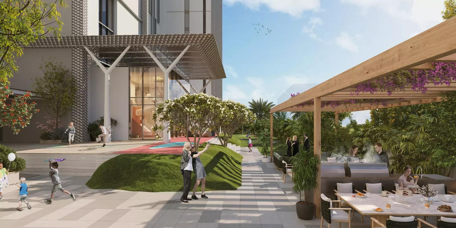 Image 8 of Ellington House Phase 3 By Ellington Properties by Ellington