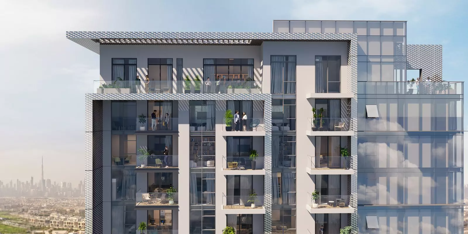 Image 2 of Ellington House Phase 3 By Ellington Properties by Ellington