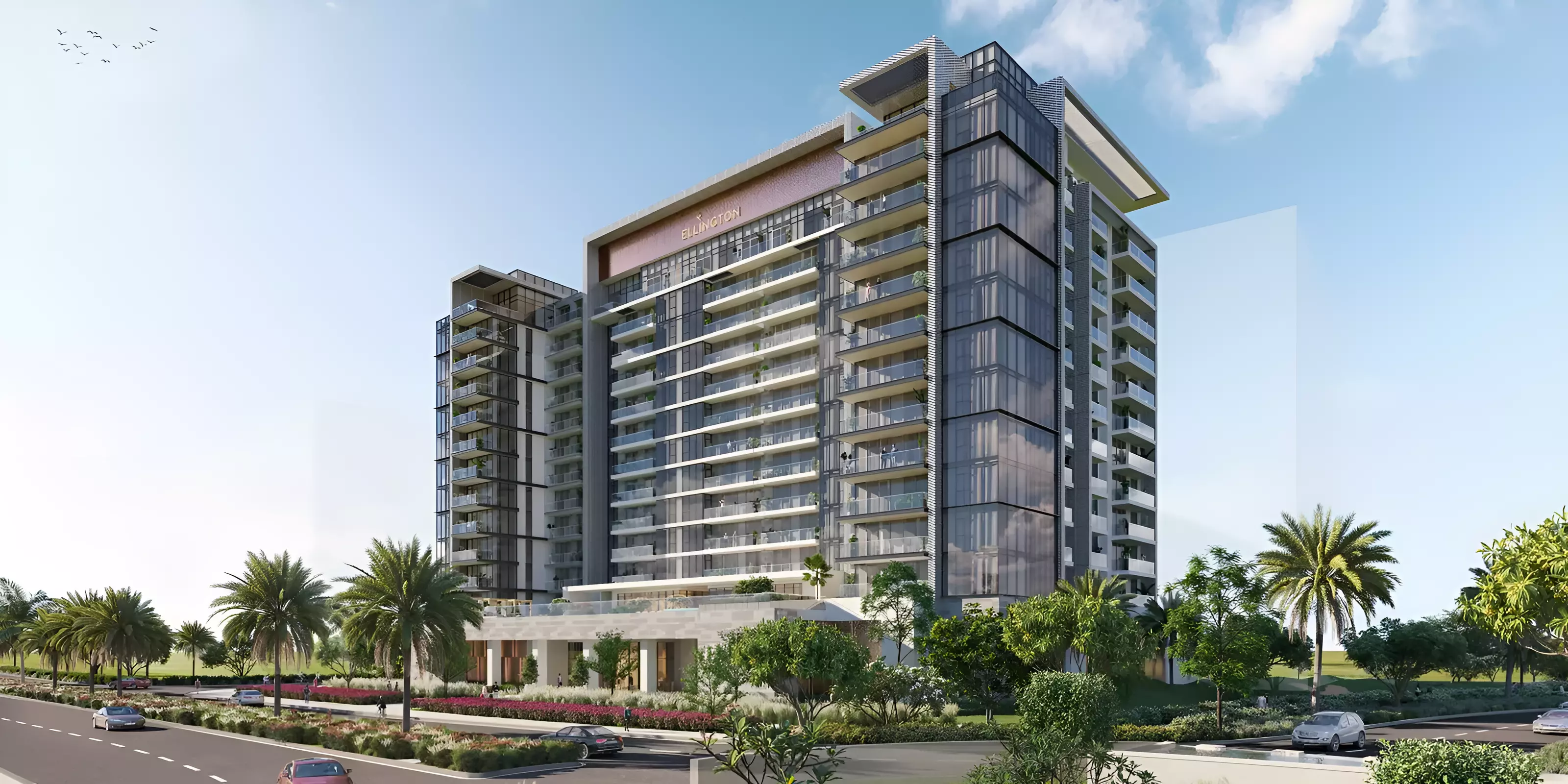 Image 3 of Ellington House Phase 3 By Ellington Properties by Ellington