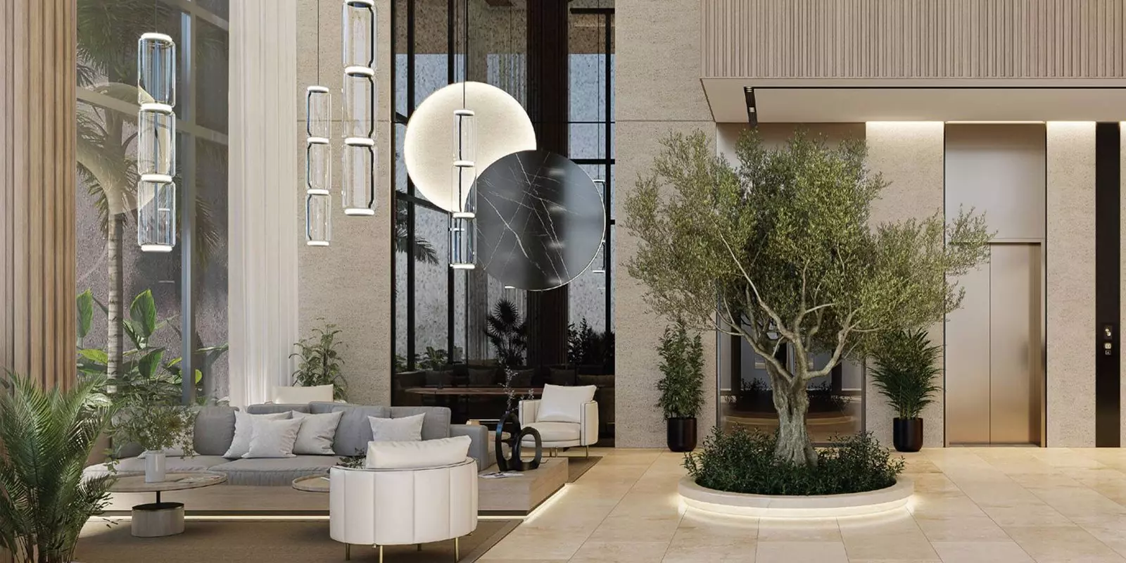 Image 7 of Oakley Square Residences by Ellington