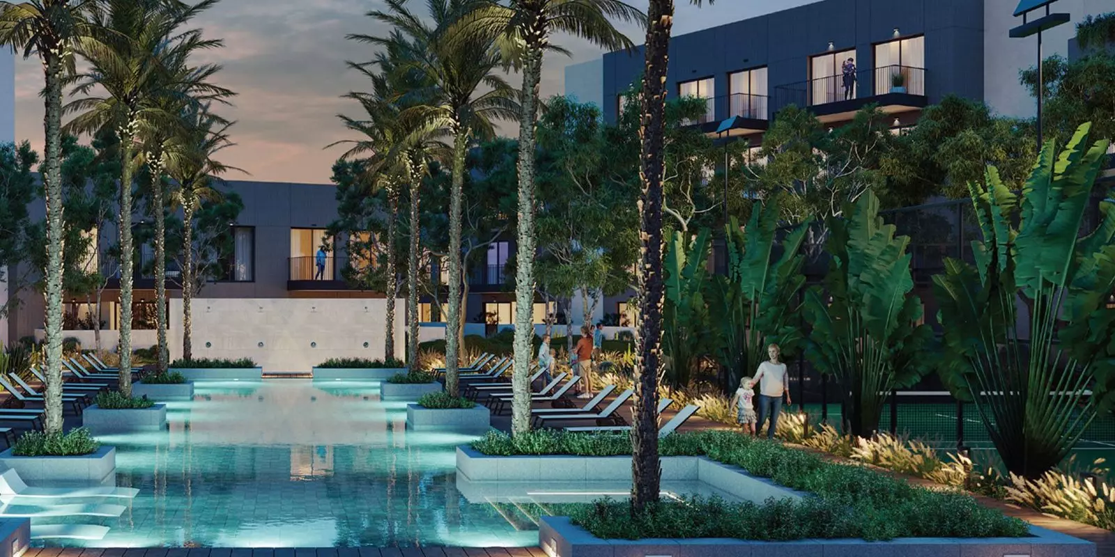 Image 3 of Oakley Square Residences by Ellington