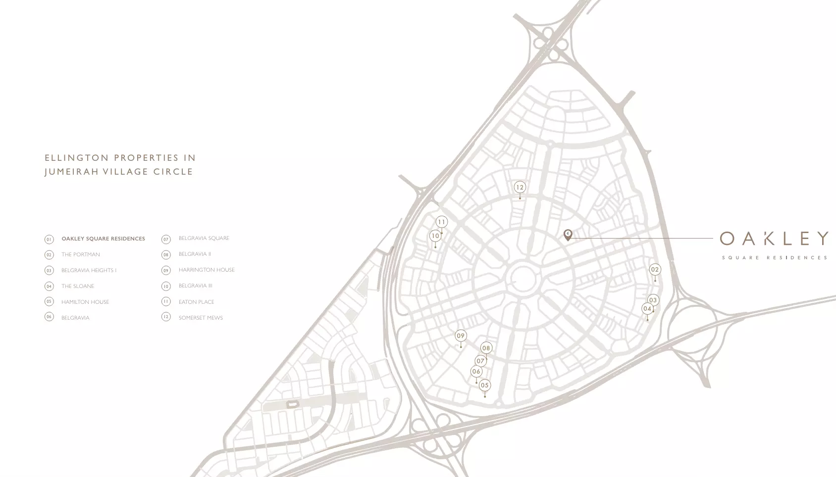 Image 9 of Oakley Square Residences by Ellington