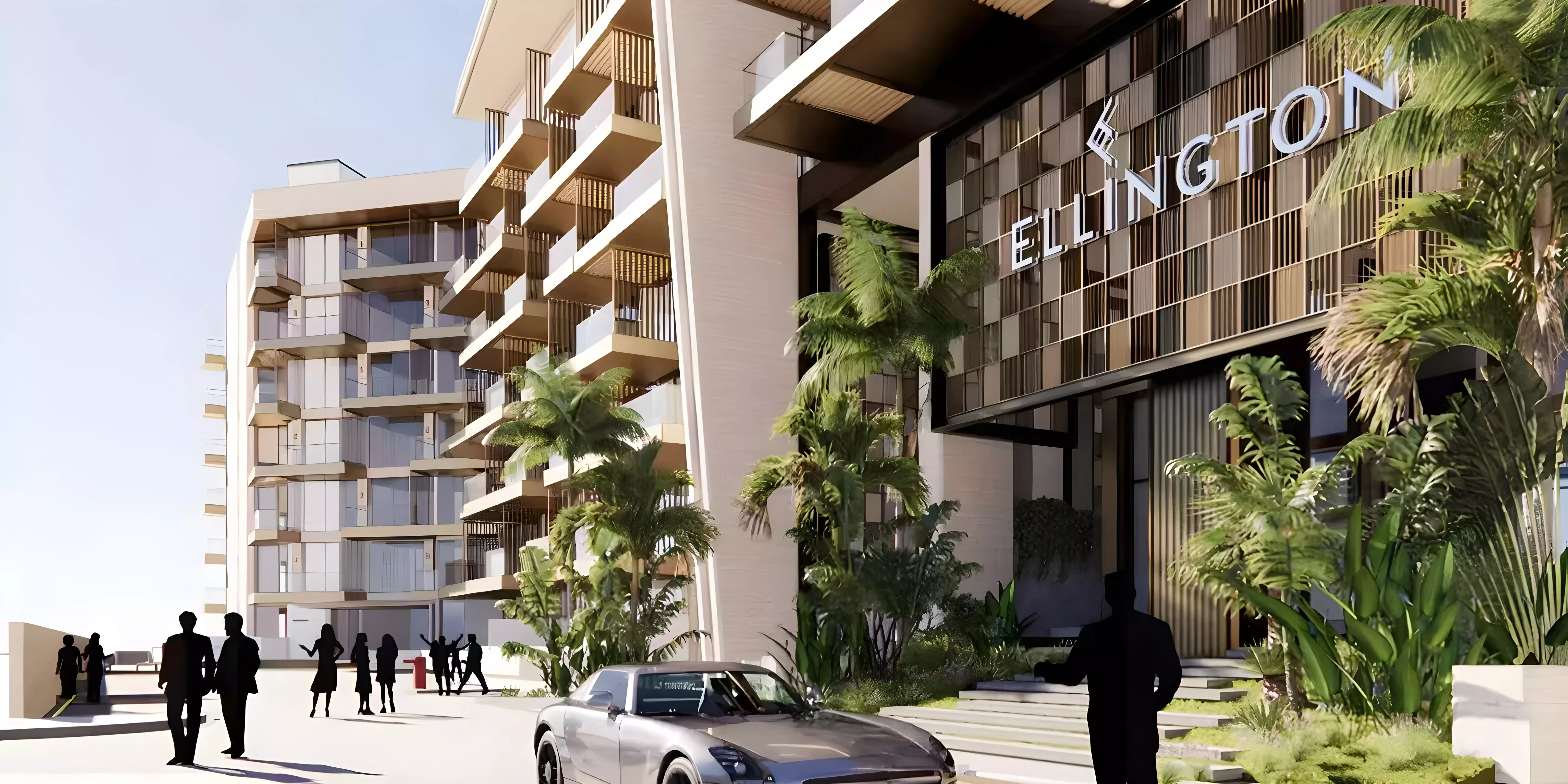 Image 10 of Ellington Beach House by Ellington