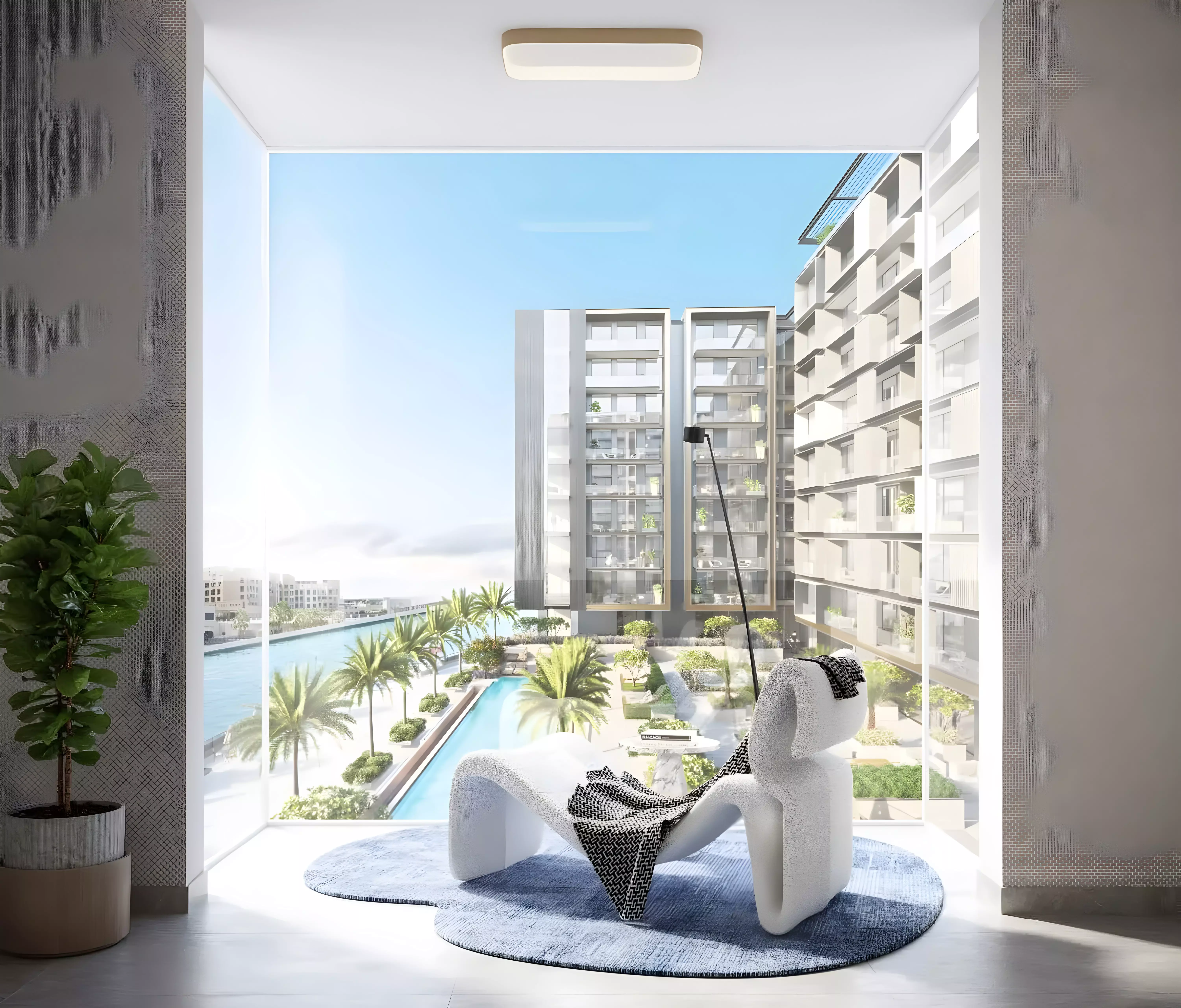 Image 9 of Art Bay East by Ellington