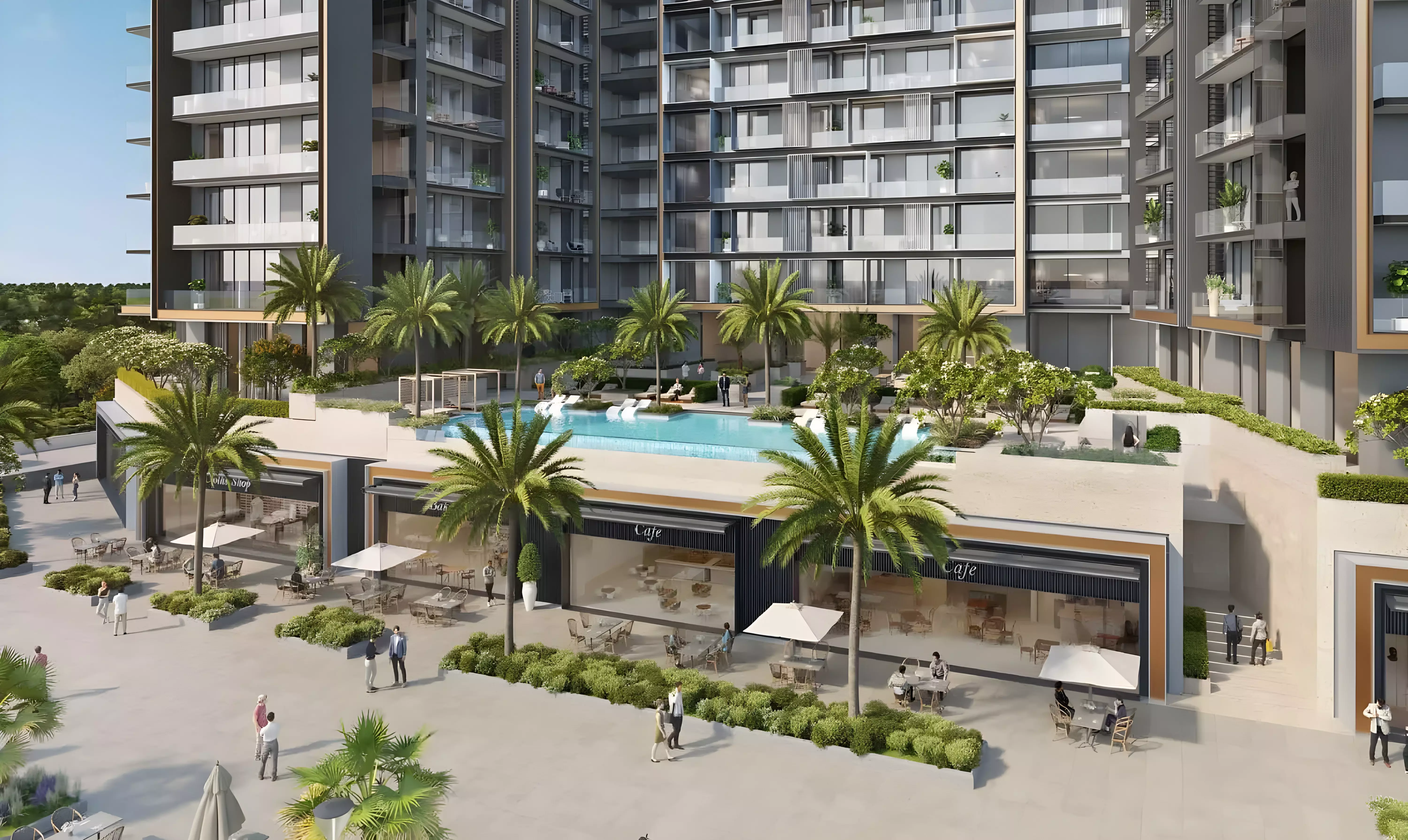 Image 7 of Art Bay East by Ellington