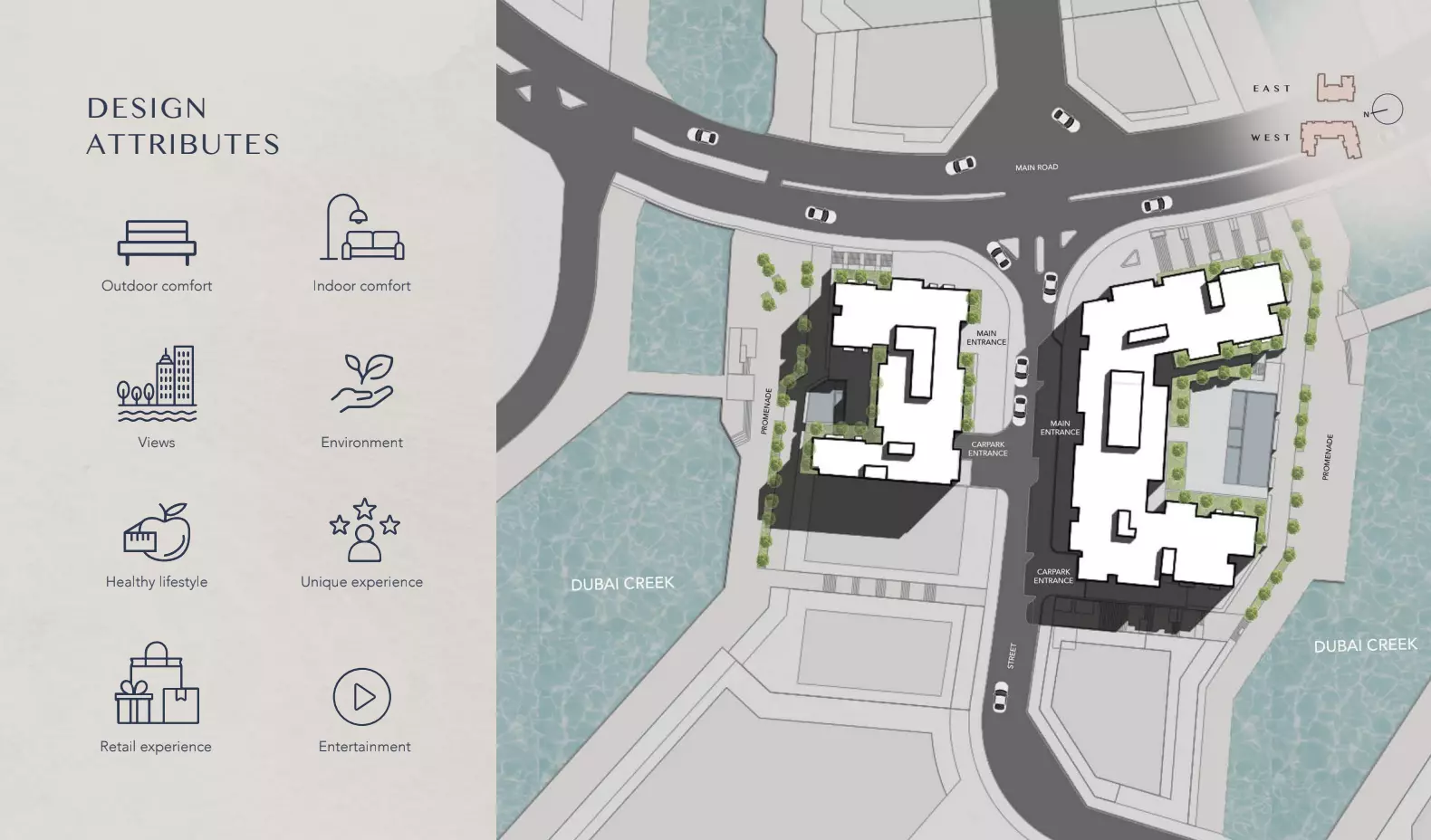 Image of Art Bay East by Ellington