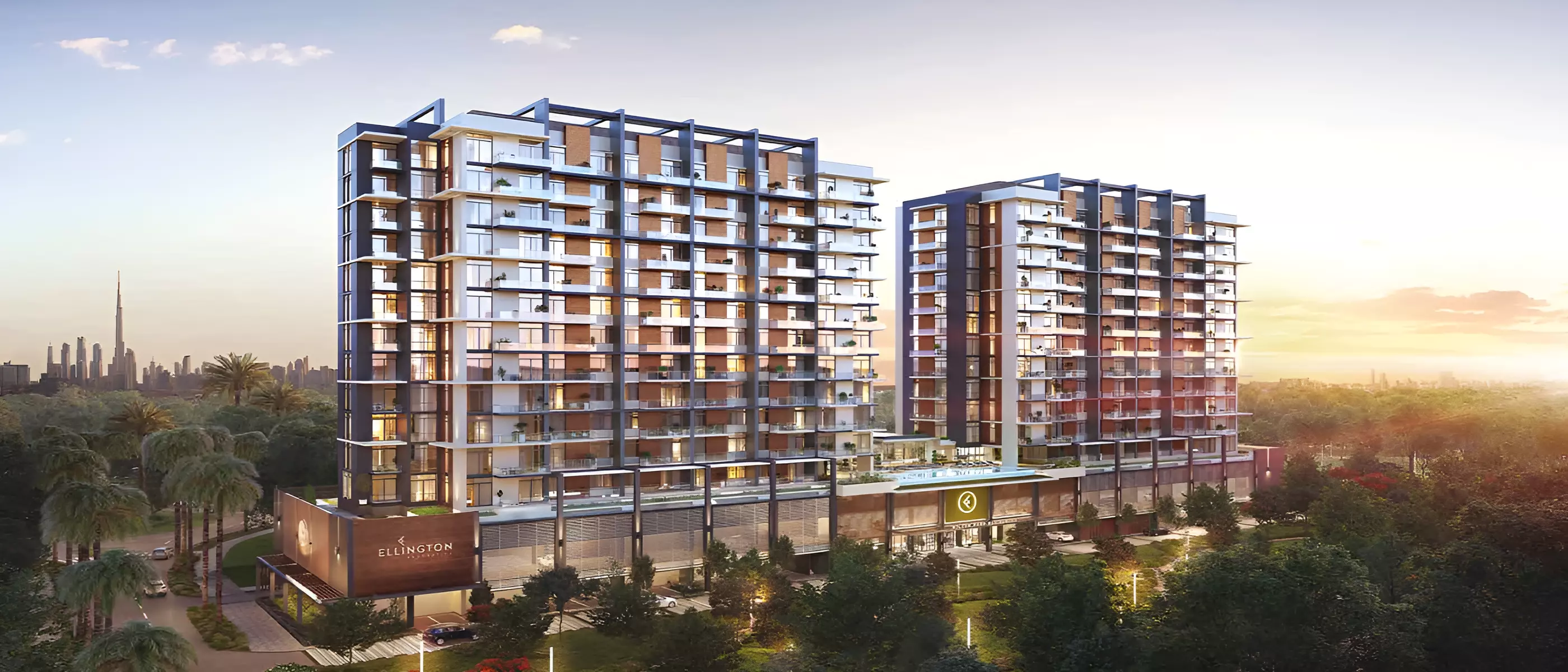 Image 4 of Ellington House Phase 2 By Ellington Properties by Ellington