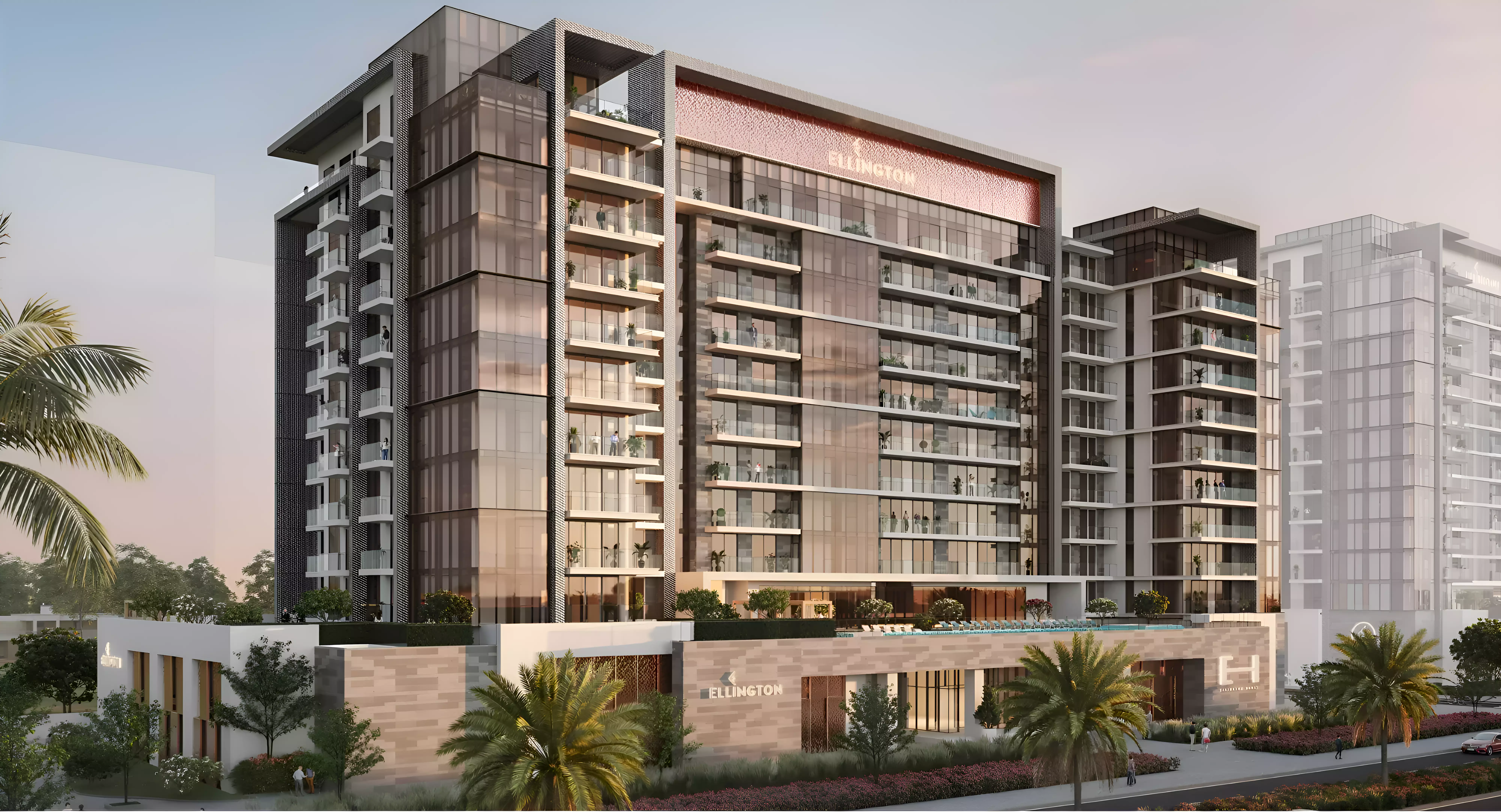 Image 6 of Ellington House Phase 2 By Ellington Properties by Ellington