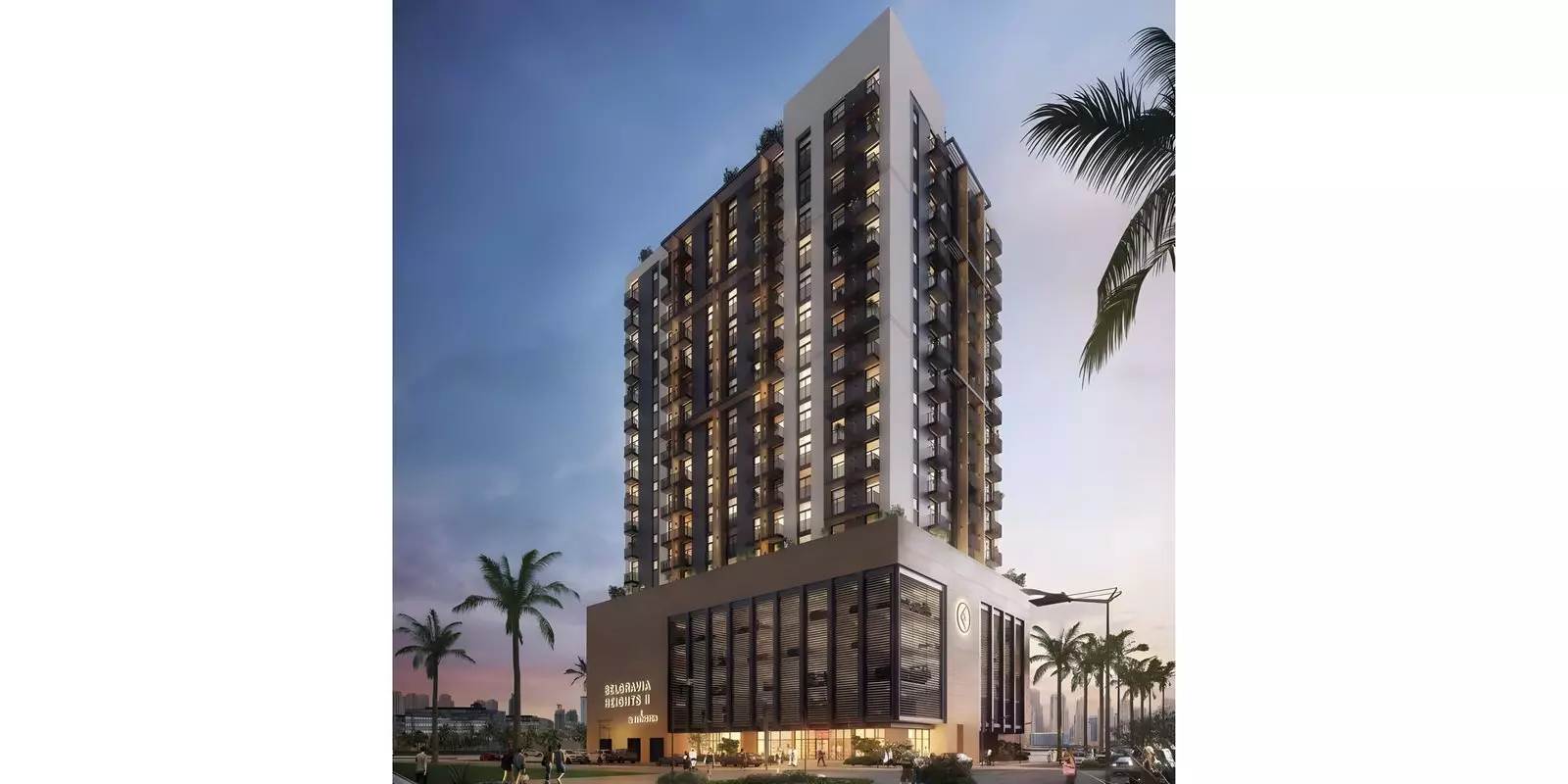 Image 2 of Belgravia Heights Phase 2 By Ellington by Ellington