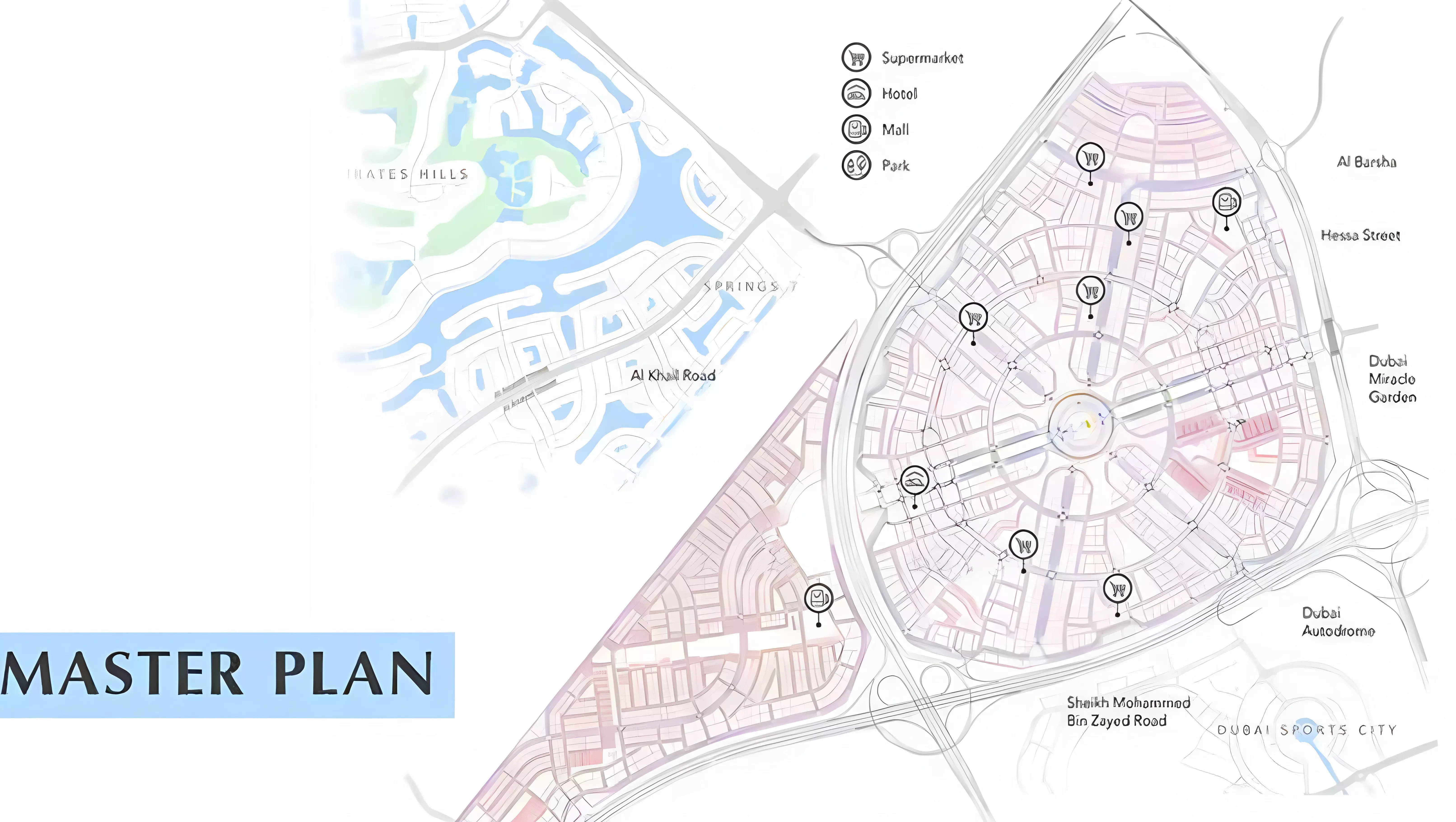 Изображение 9 из проекта Belgravia Heights Phase 2 By Ellington от застройщика Ellington