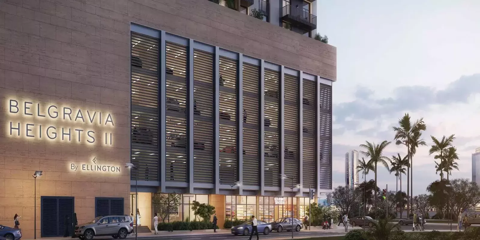 Image of Belgravia Heights Phase 2 By Ellington by Ellington