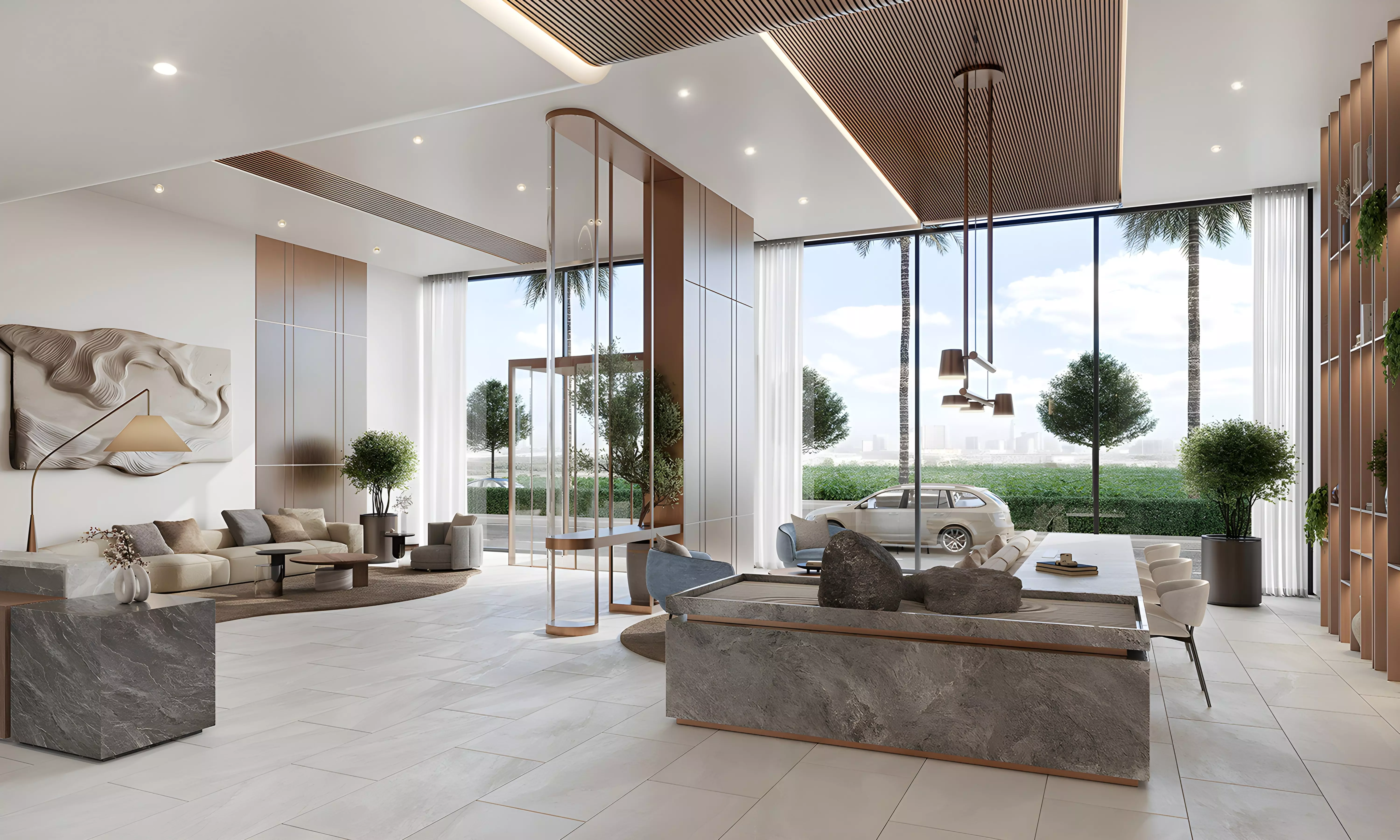 Image of The Hillgate by Ellington