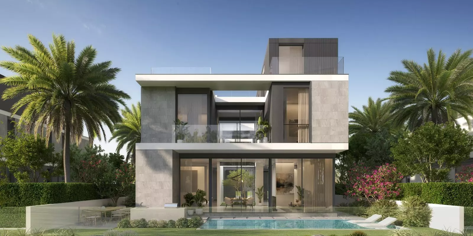 Image 10 of The Waterside Villas by Ellington