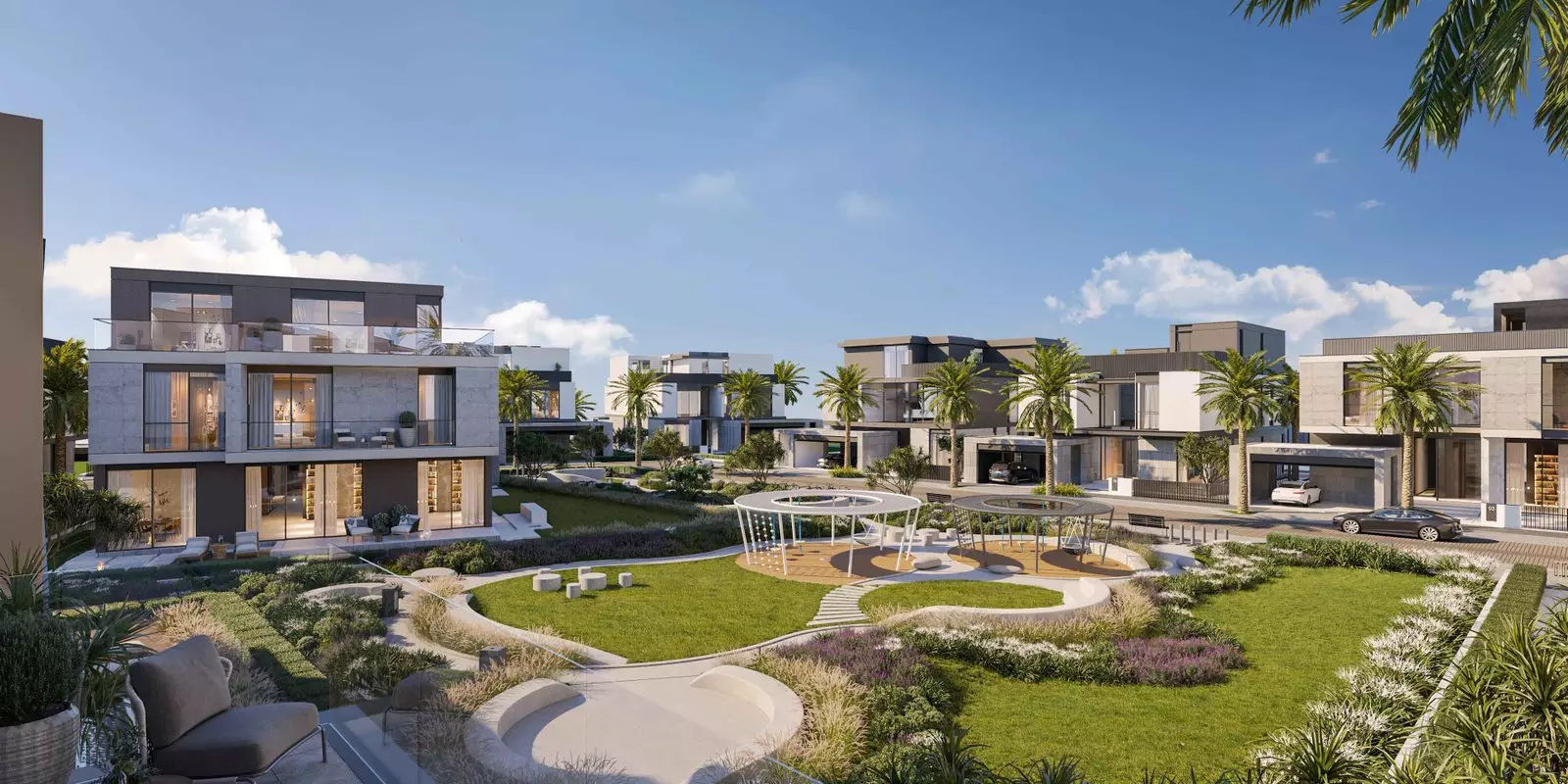 Image 2 of The Waterside Villas by Ellington