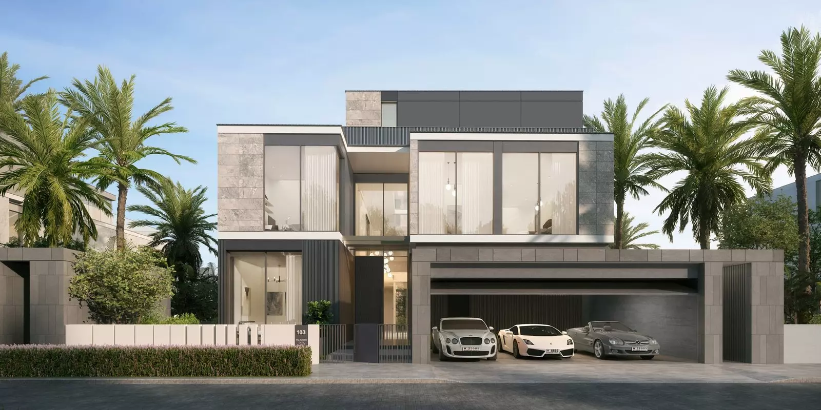 Image 4 of The Waterside Villas by Ellington