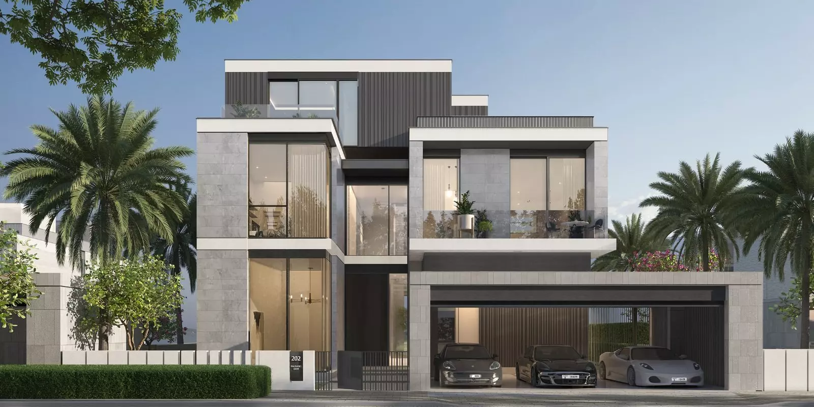 Image 6 of The Waterside Villas by Ellington