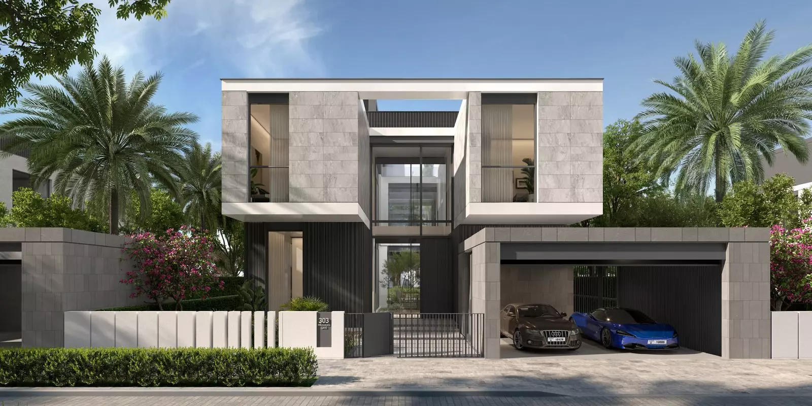 Image 9 of The Waterside Villas by Ellington