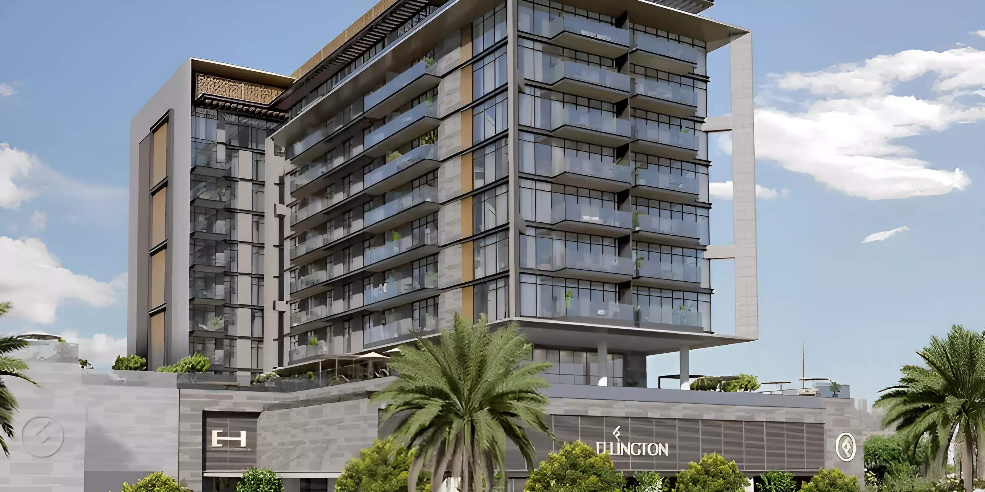 Image 2 of Ellington House Phase 4 By Ellington Properties by Ellington