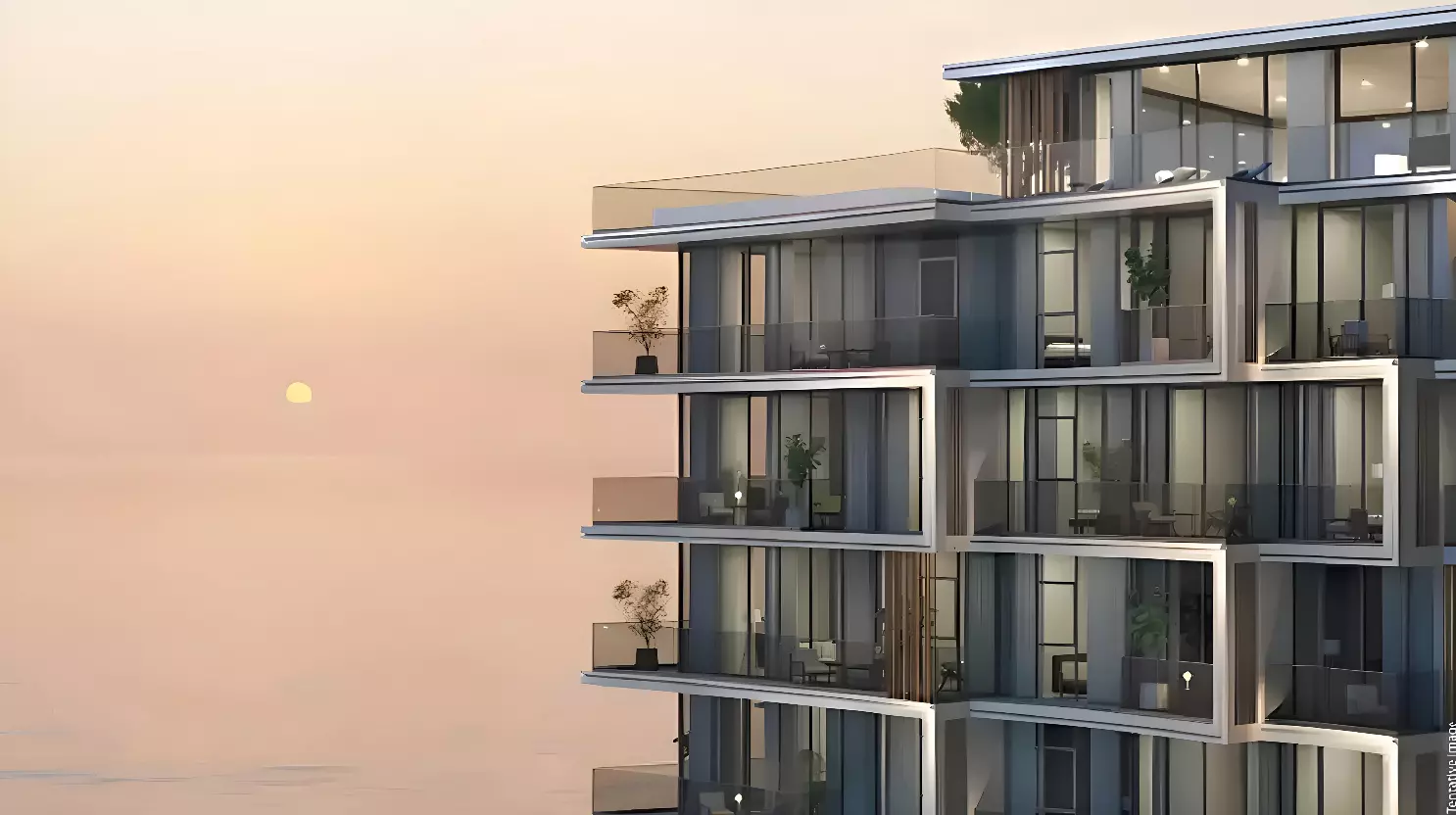 Image 3 of Playa Del Sol by Ellington