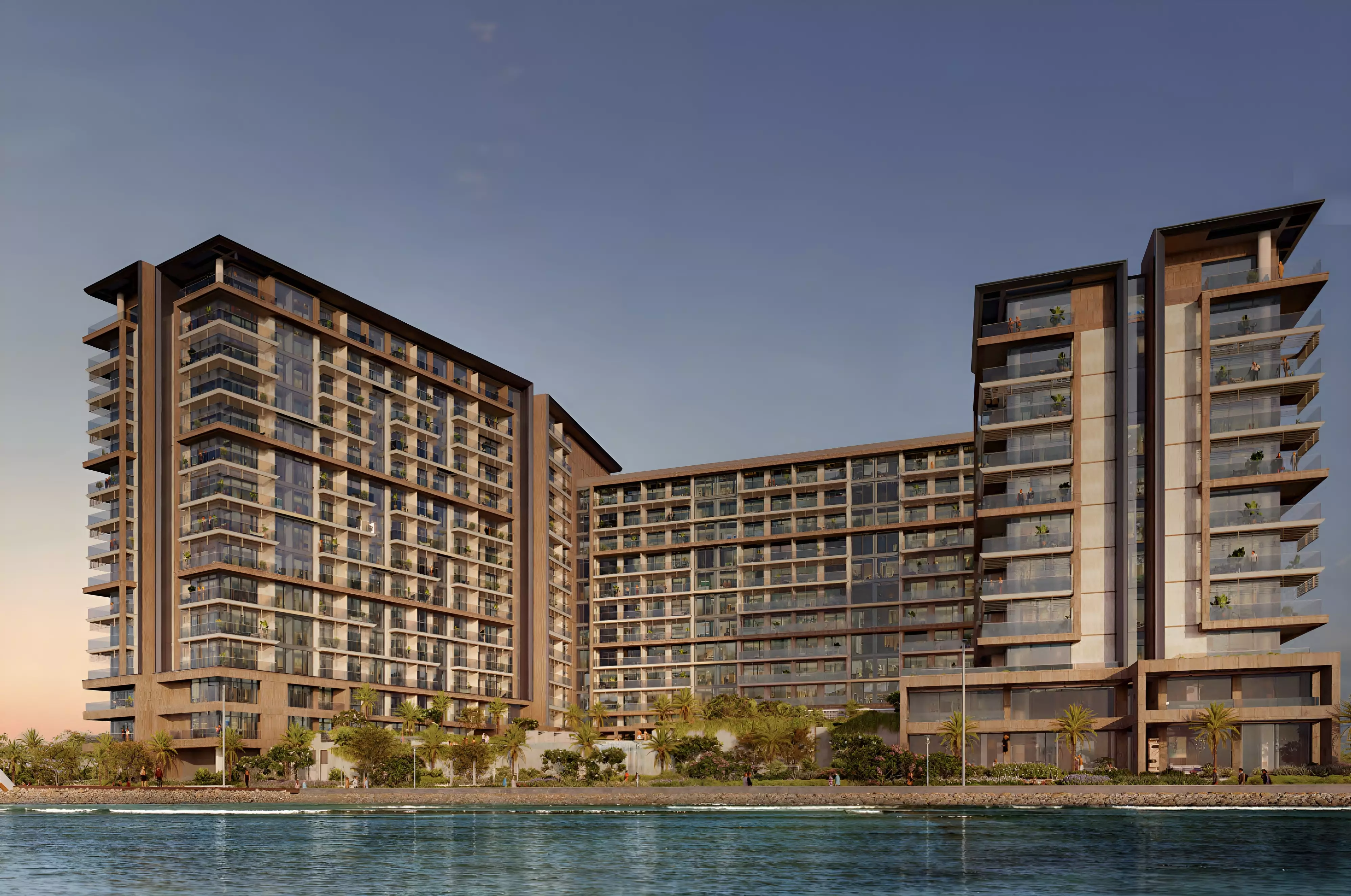 Image 7 of Playa Del Sol by Ellington